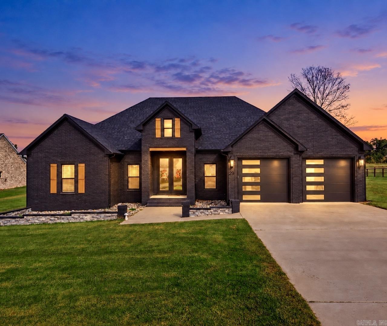 29  republican valley  Greenbrier, AR