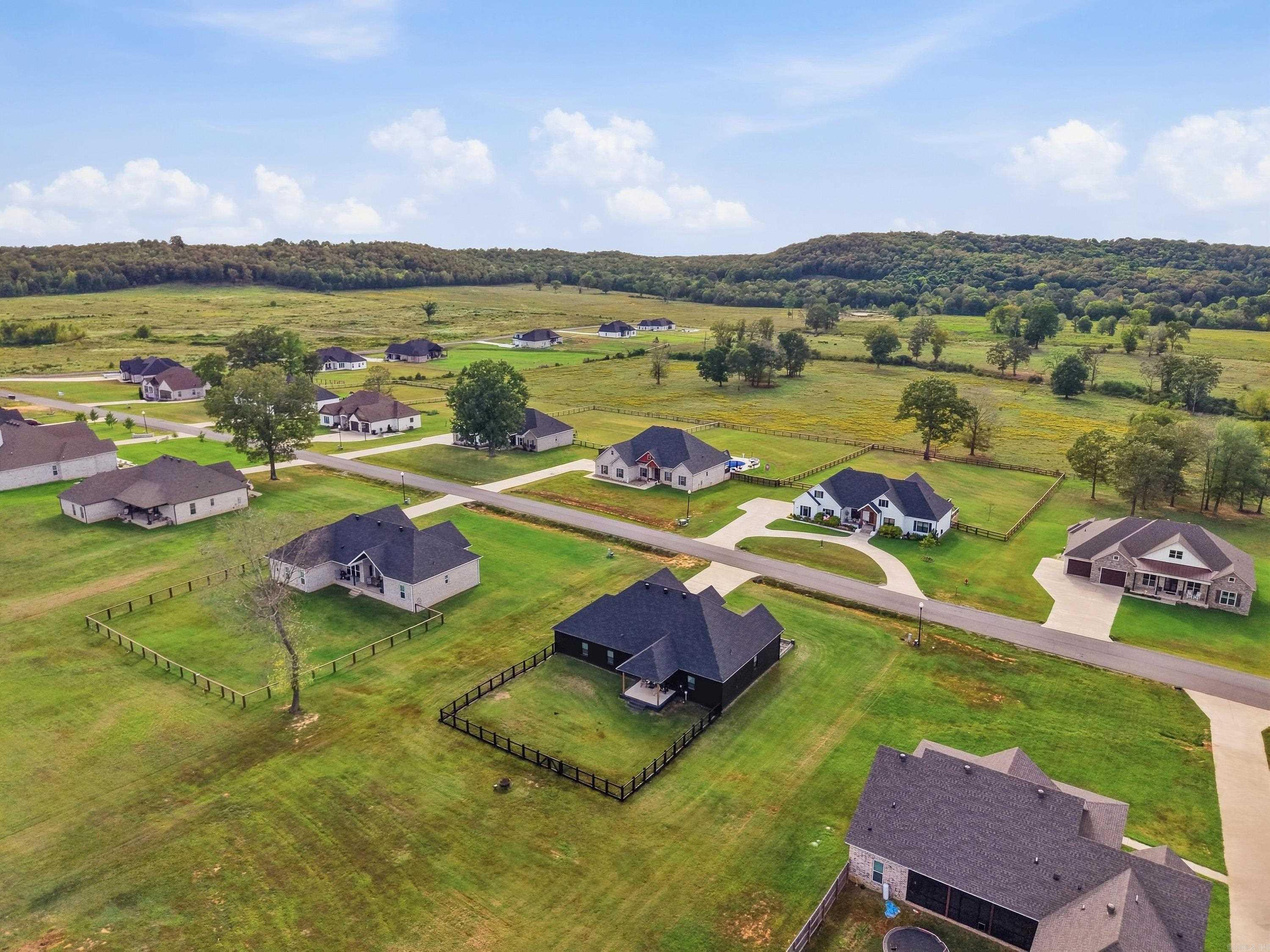 29 republican valley  Greenbrier, AR