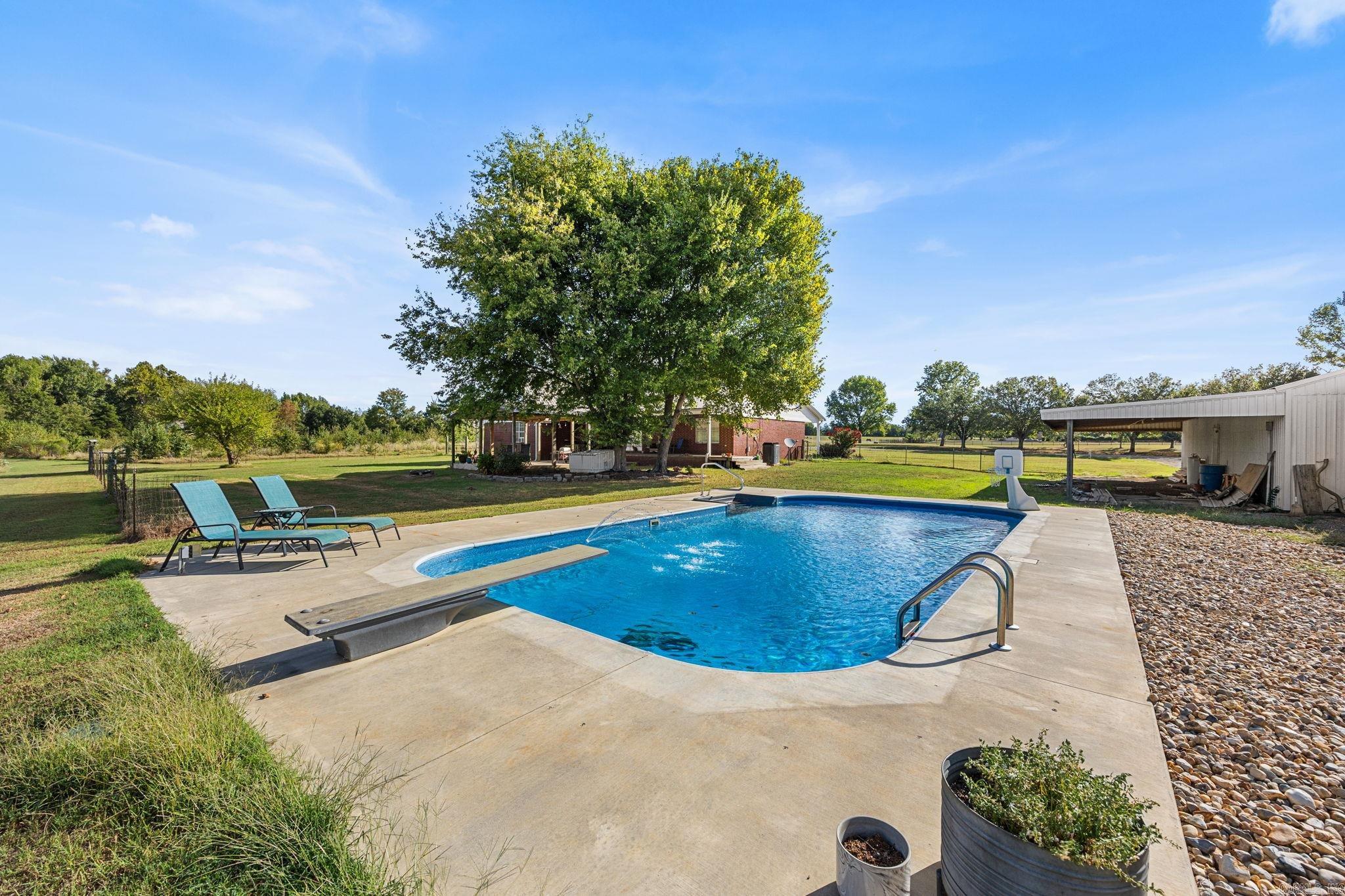 141 Pony Tail Lane Beebe, AR 72012