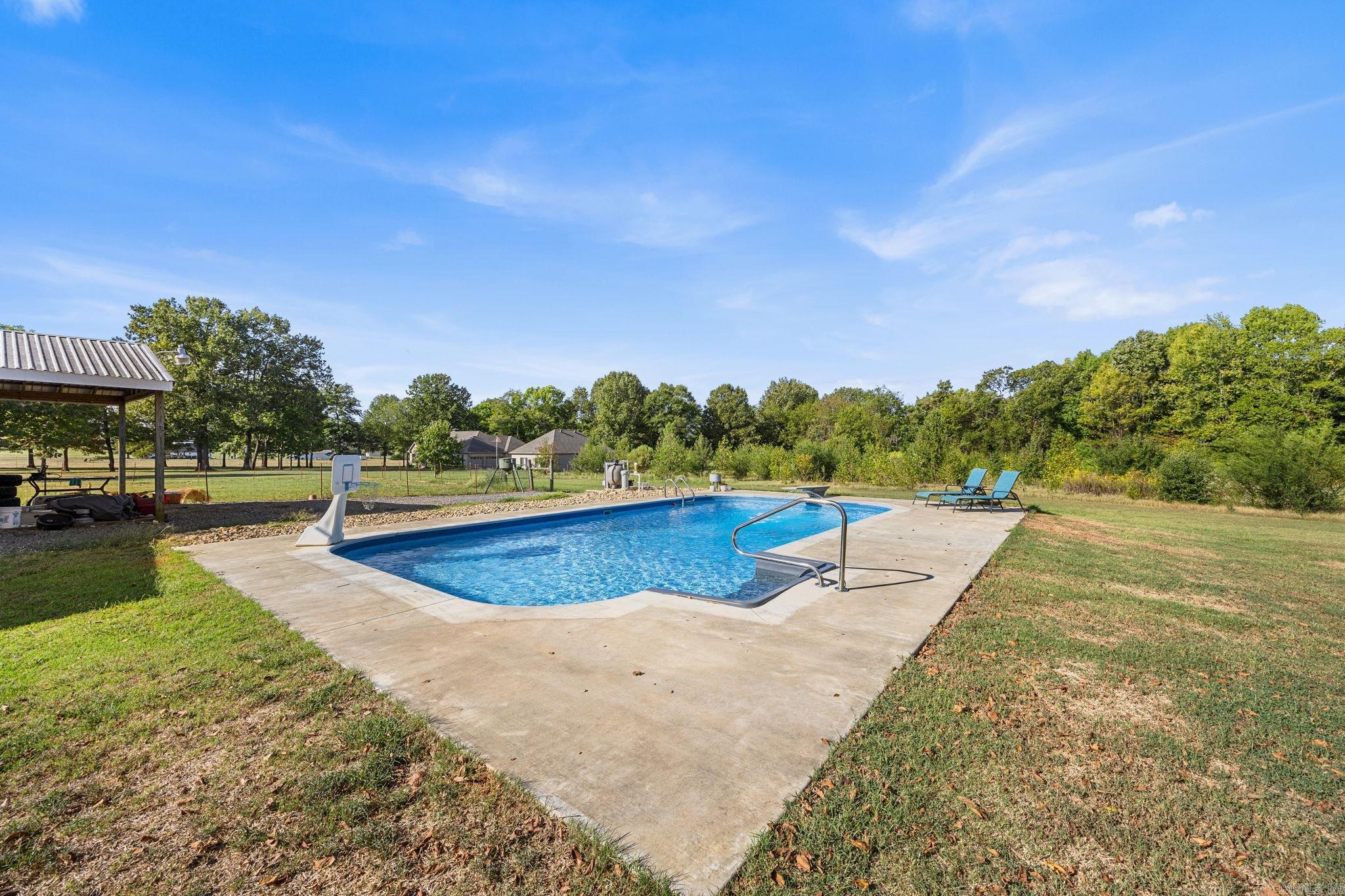 141 Pony Tail Lane Beebe, AR 72012