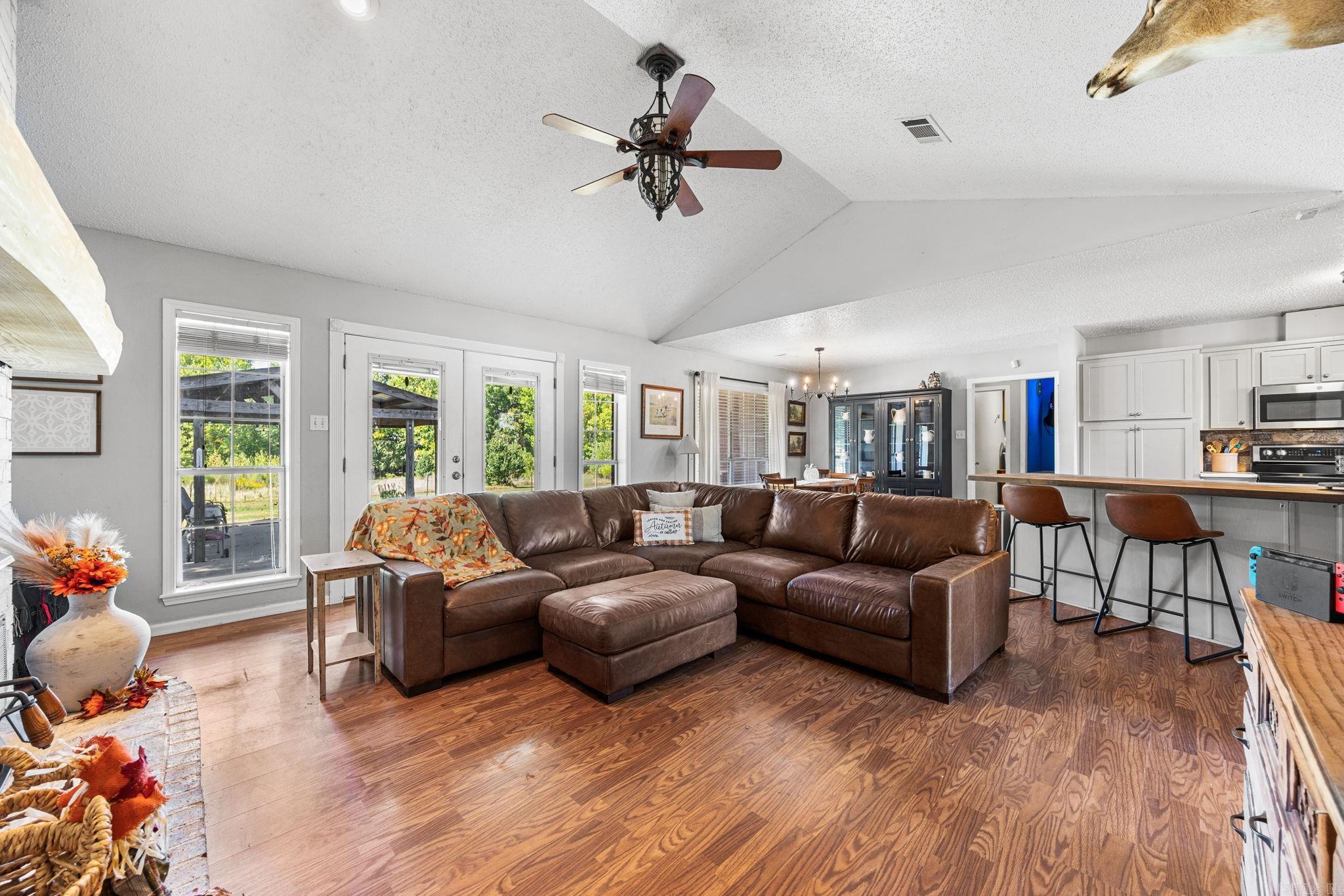 141 Pony Tail Lane Beebe, AR 72012