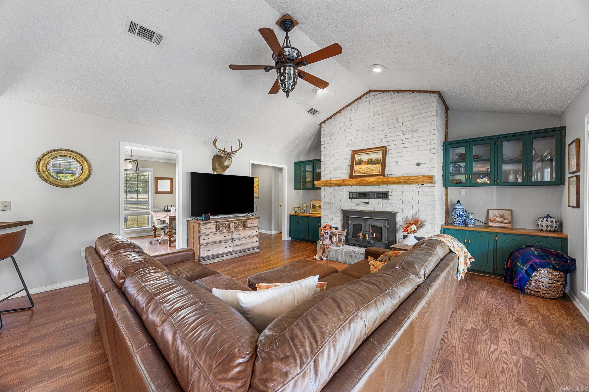 141 Pony Tail Lane Beebe, AR 72012
