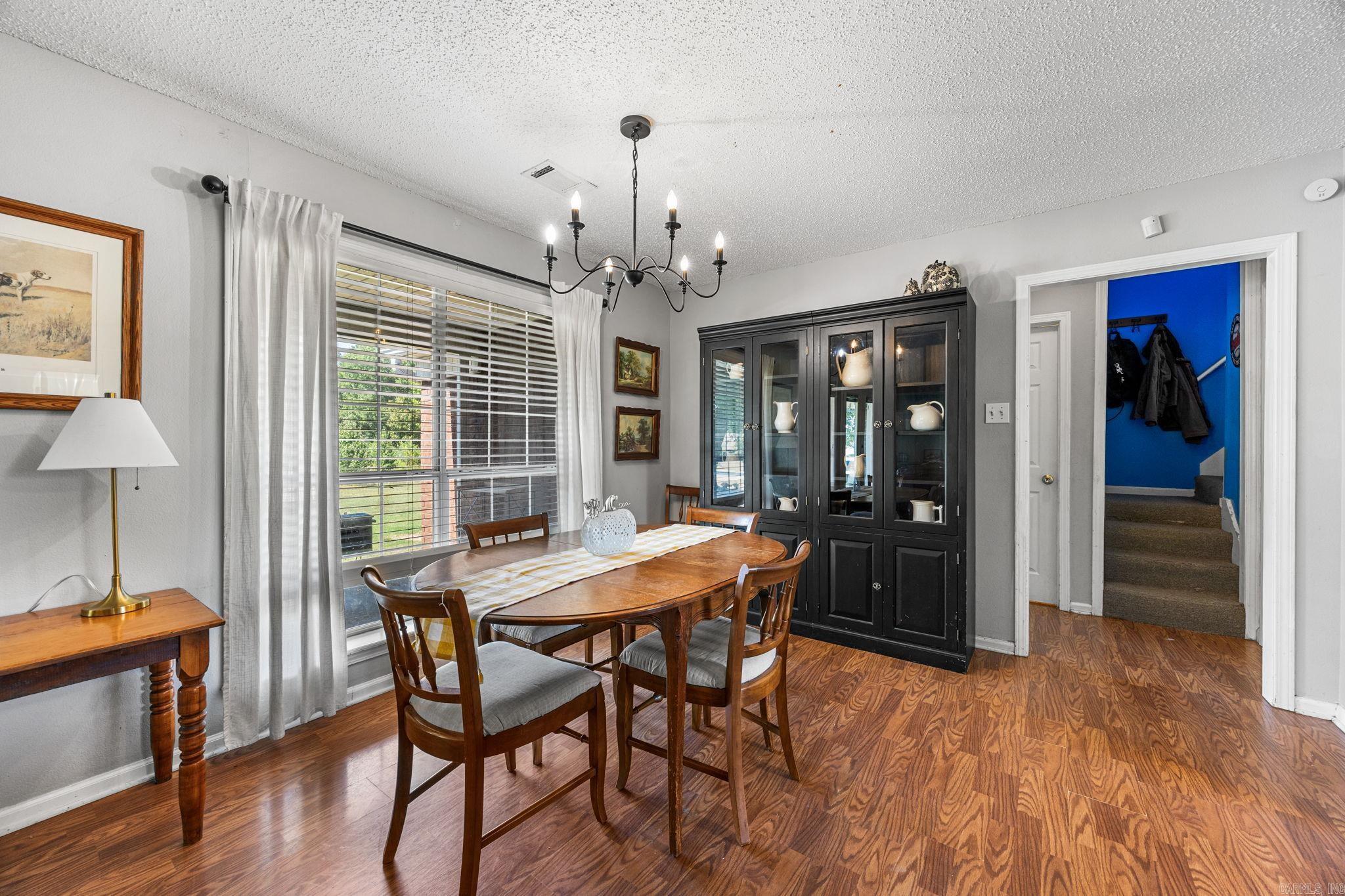 141 Pony Tail Lane Beebe, AR 72012
