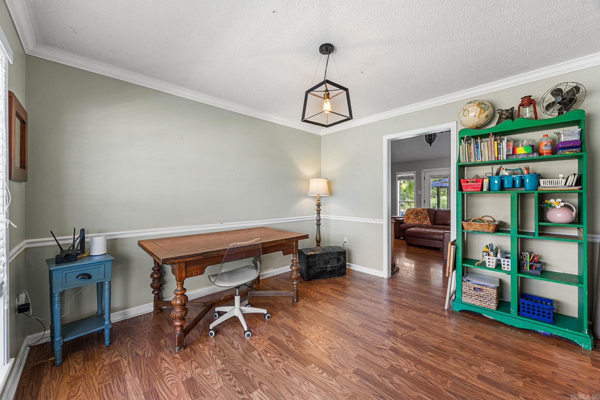 141 Pony Tail Lane Beebe, AR 72012