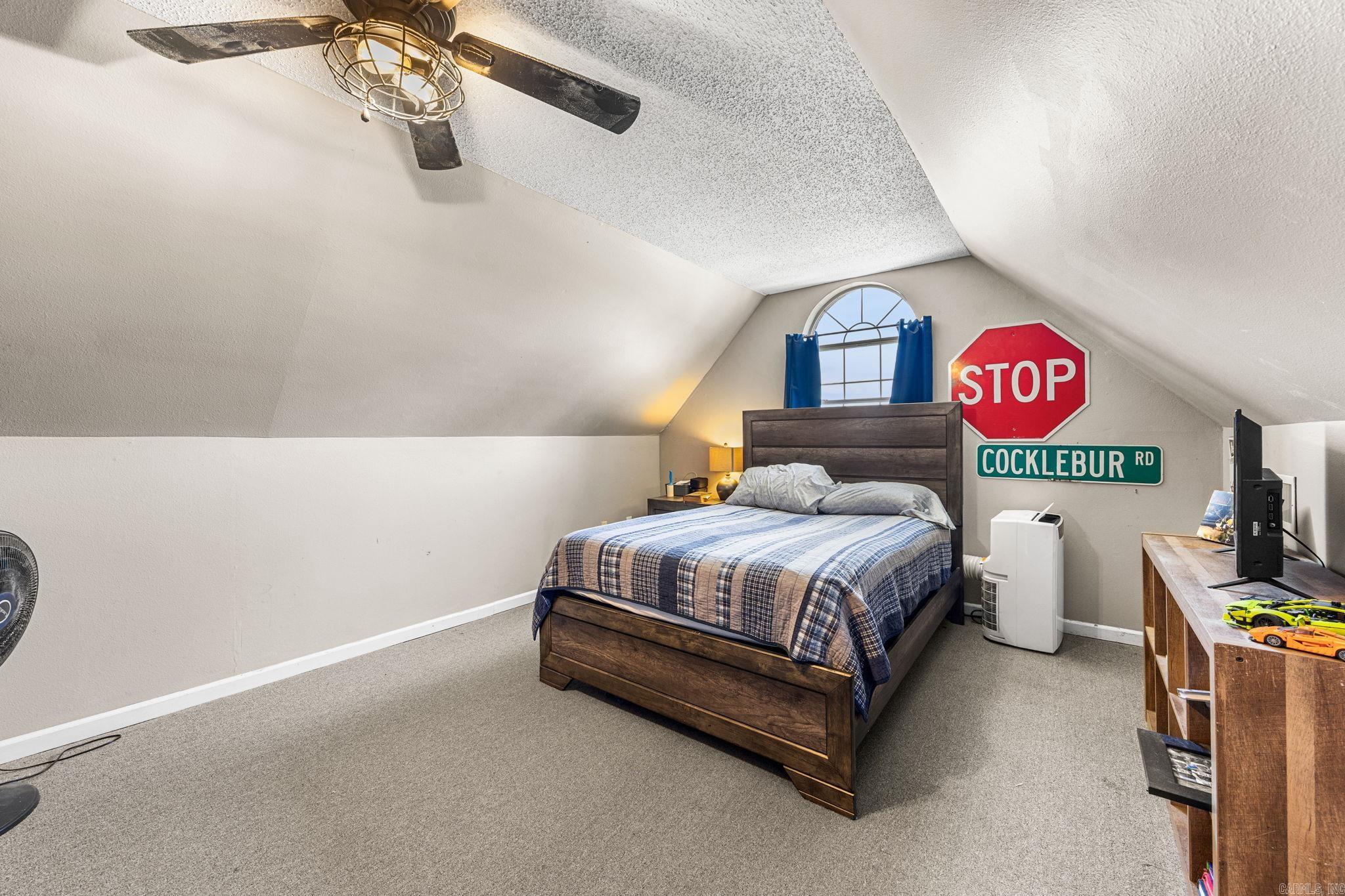 141 Pony Tail Lane Beebe, AR 72012