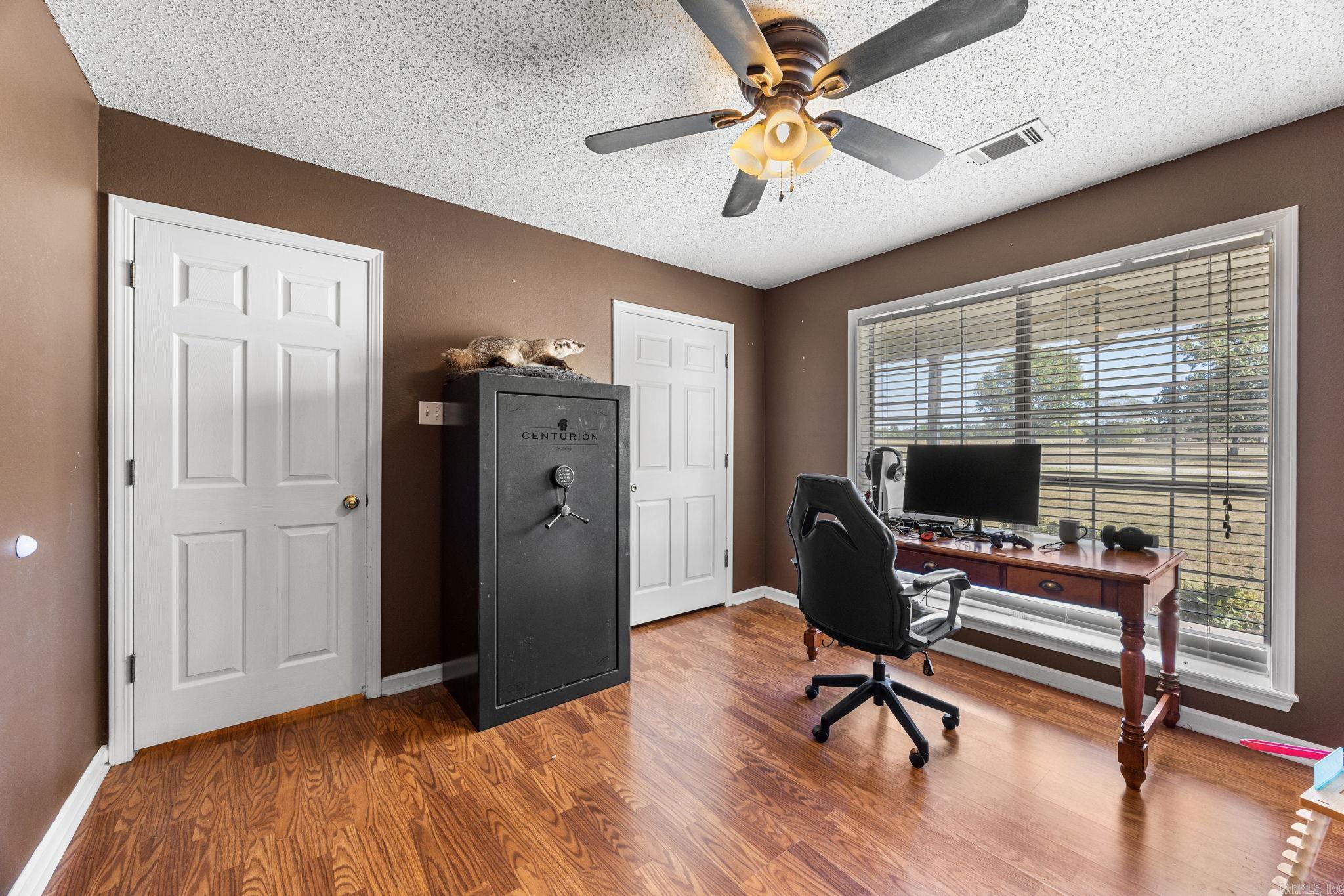 141 Pony Tail Lane Beebe, AR 72012