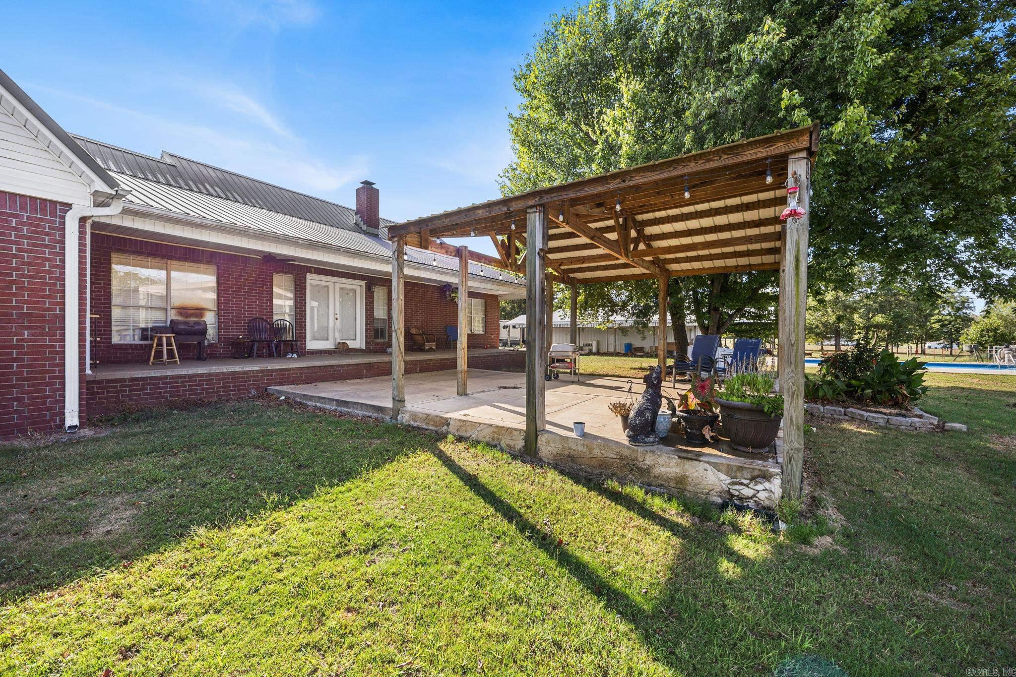 141 Pony Tail Lane Beebe, AR 72012