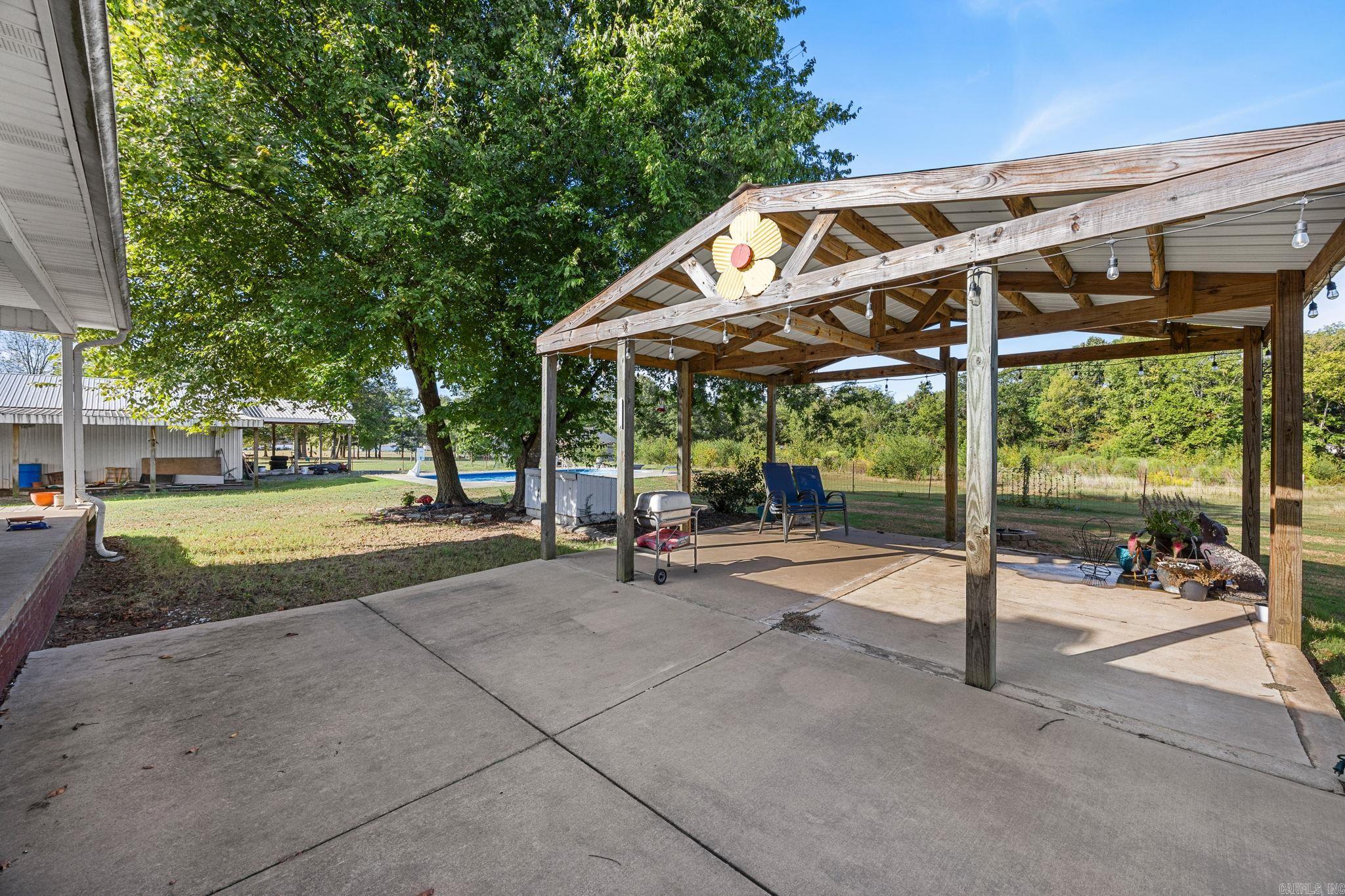 141 Pony Tail Lane Beebe, AR 72012