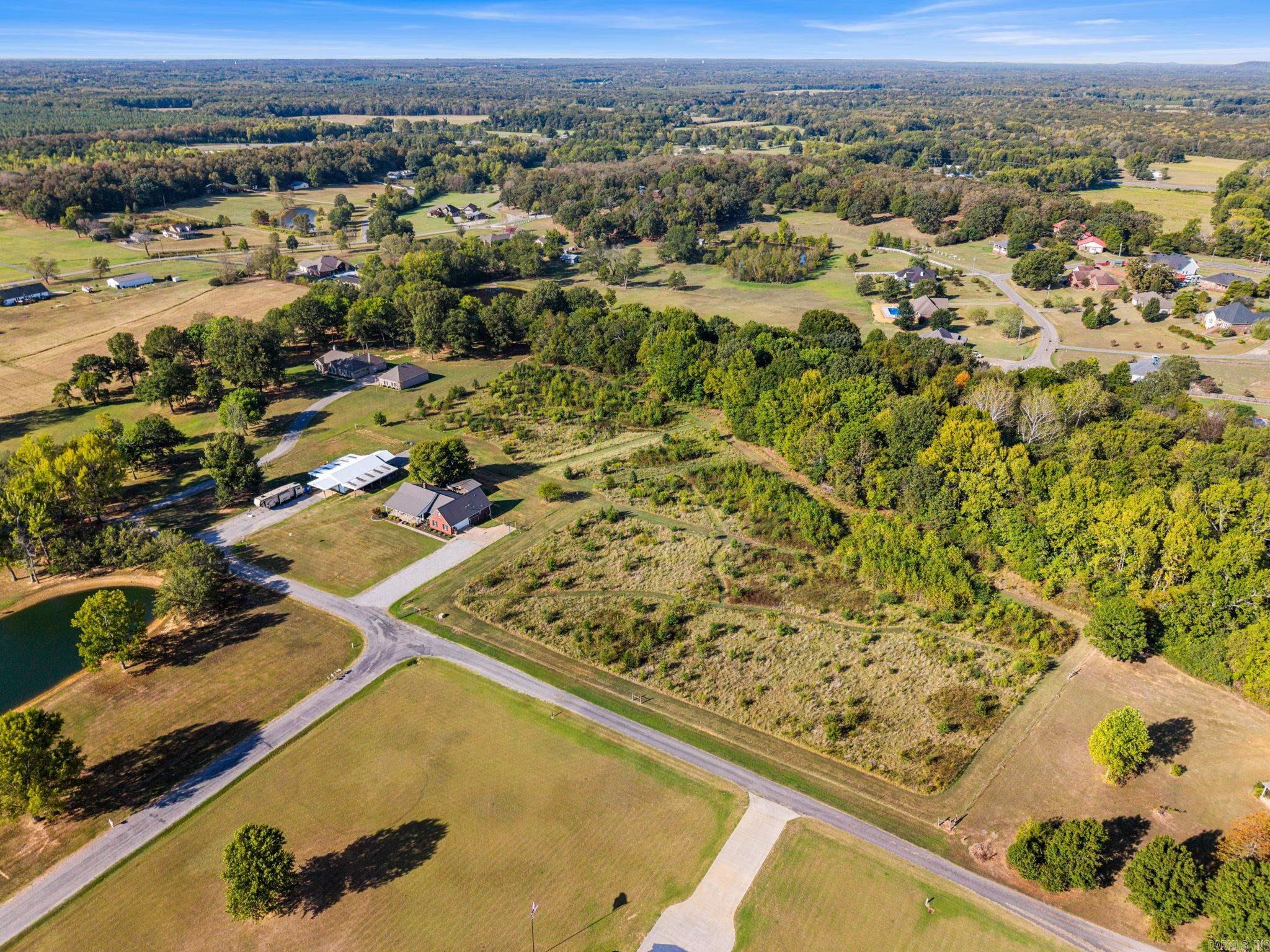 141 Pony Tail Lane Beebe, AR 72012