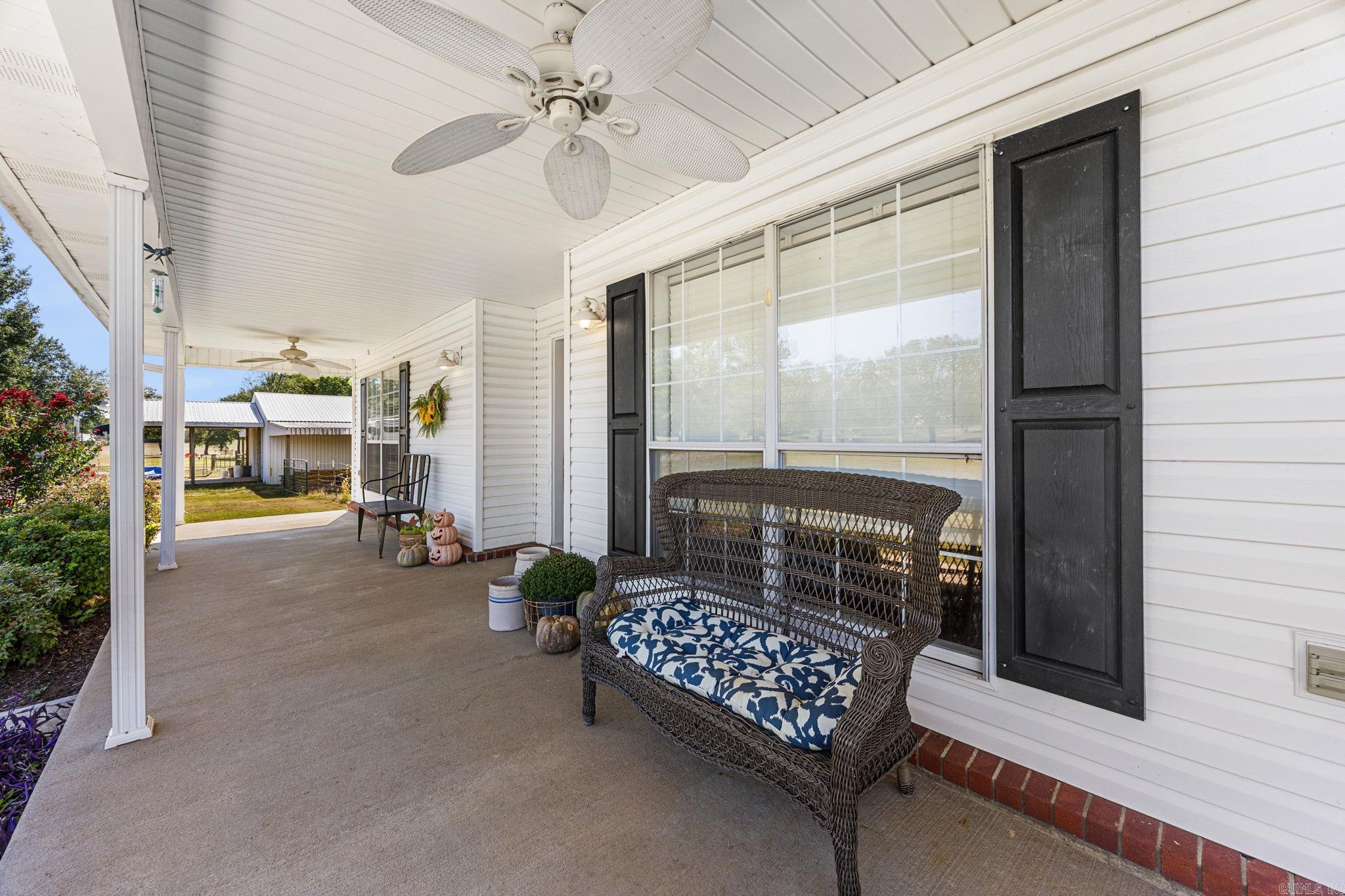141 Pony Tail Lane Beebe, AR 72012