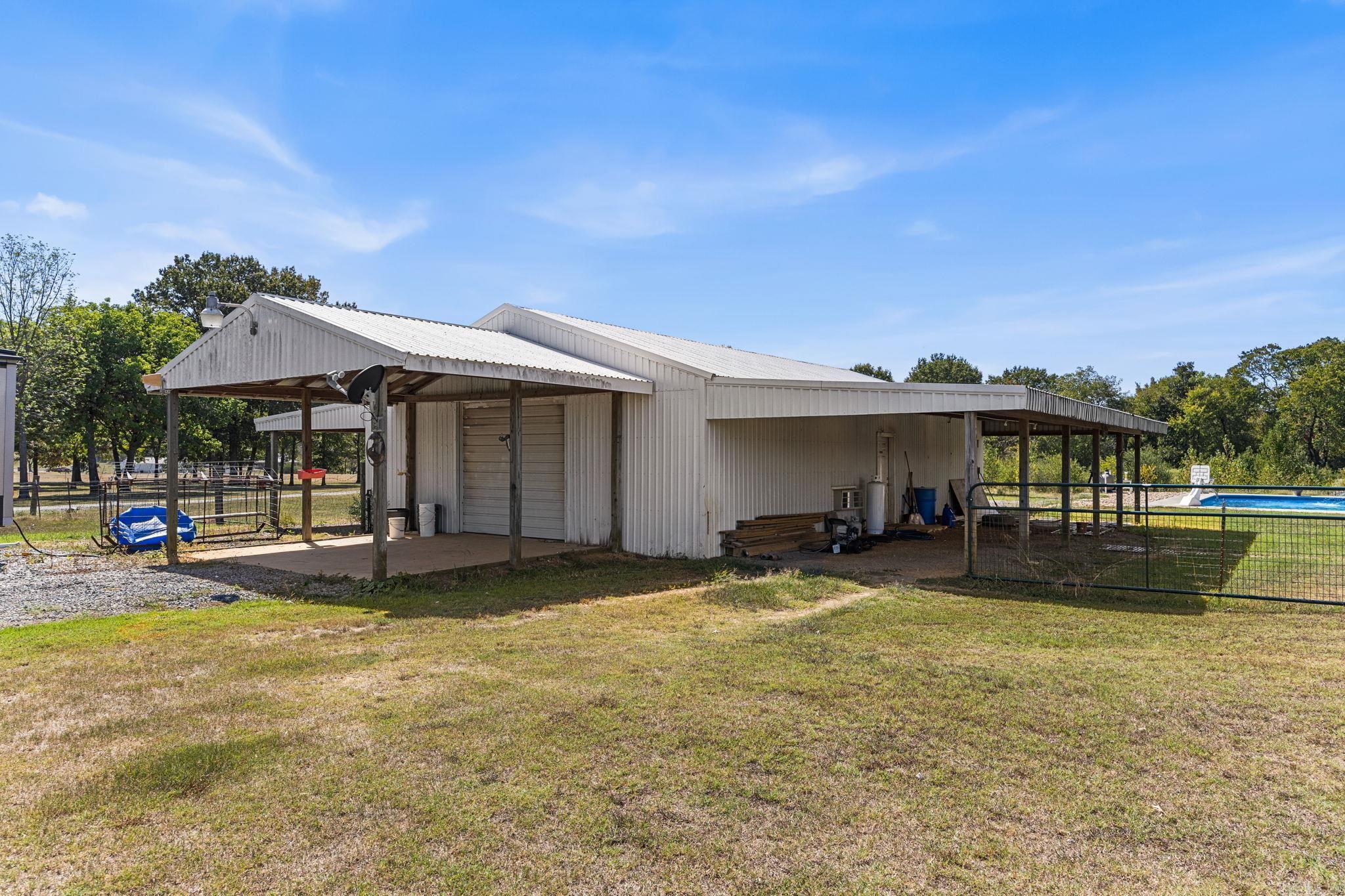 141 Pony Tail Lane Beebe, AR 72012