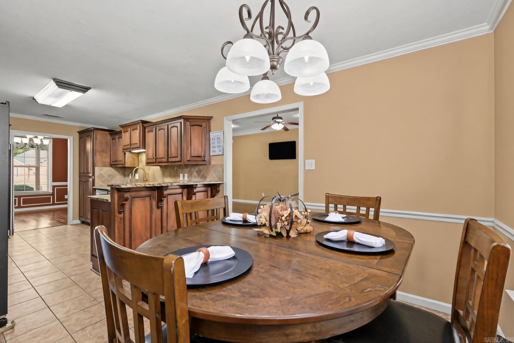 5312 Charles  Bryant, AR