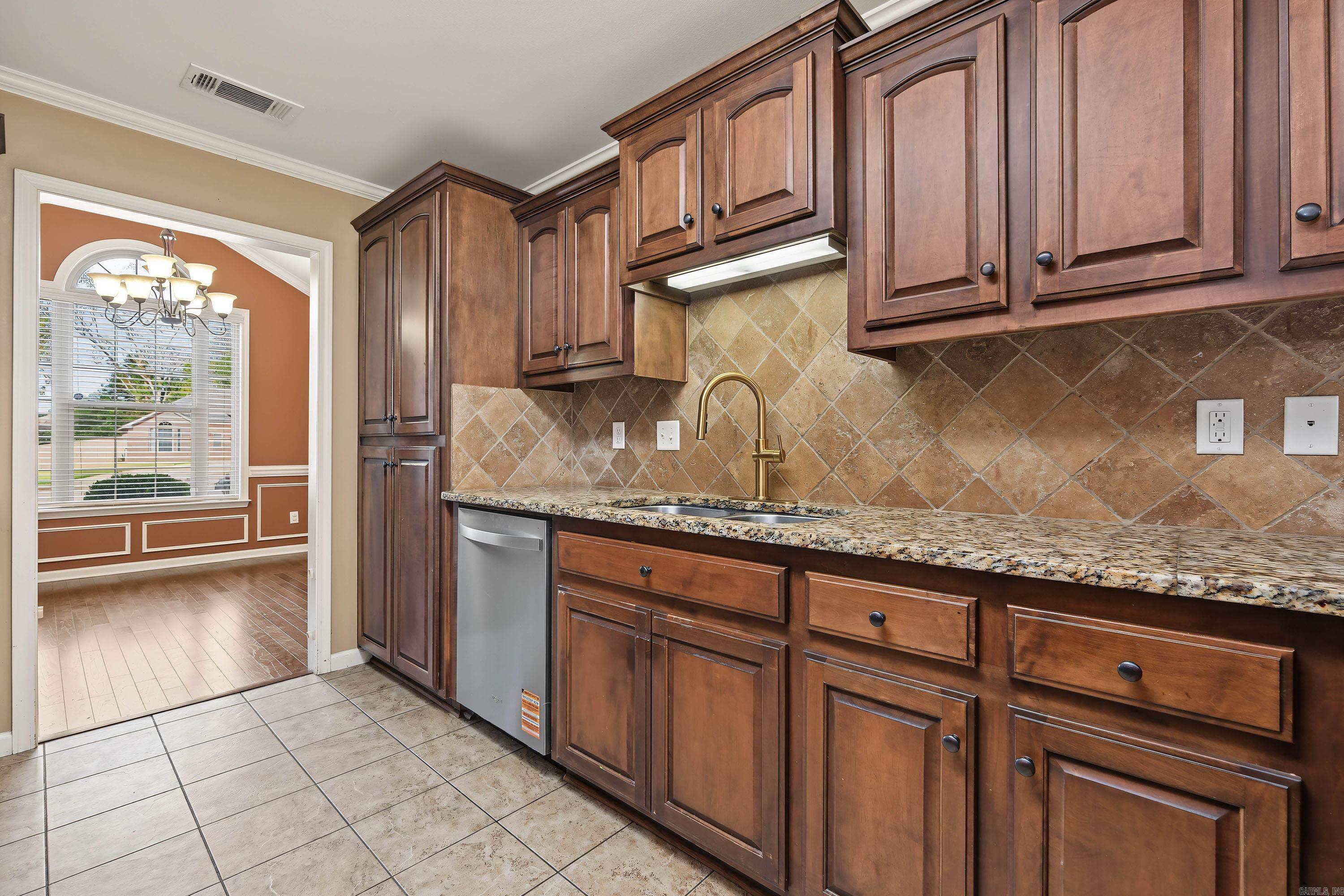 5312 Charles  Bryant, AR