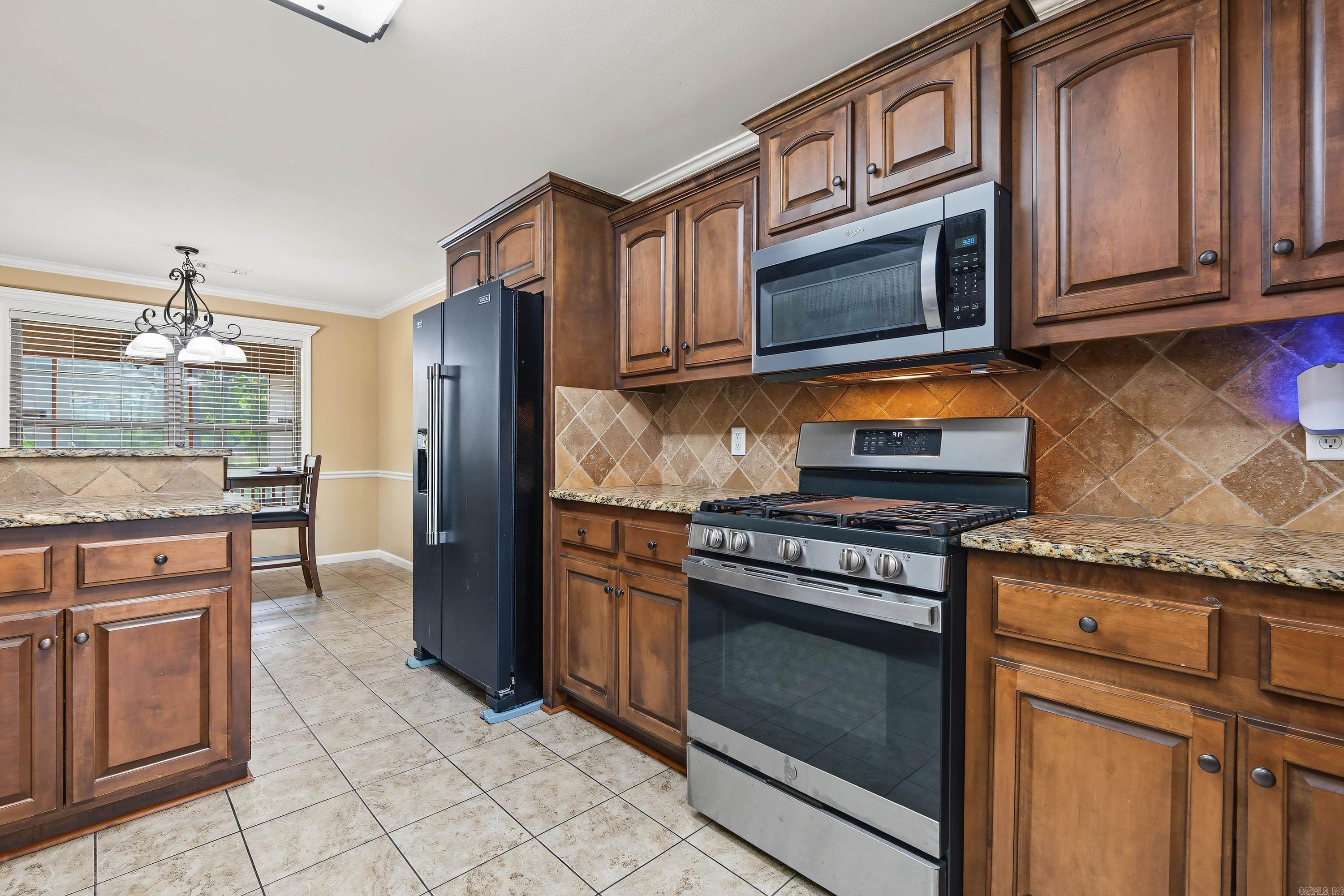 5312 Charles  Bryant, AR