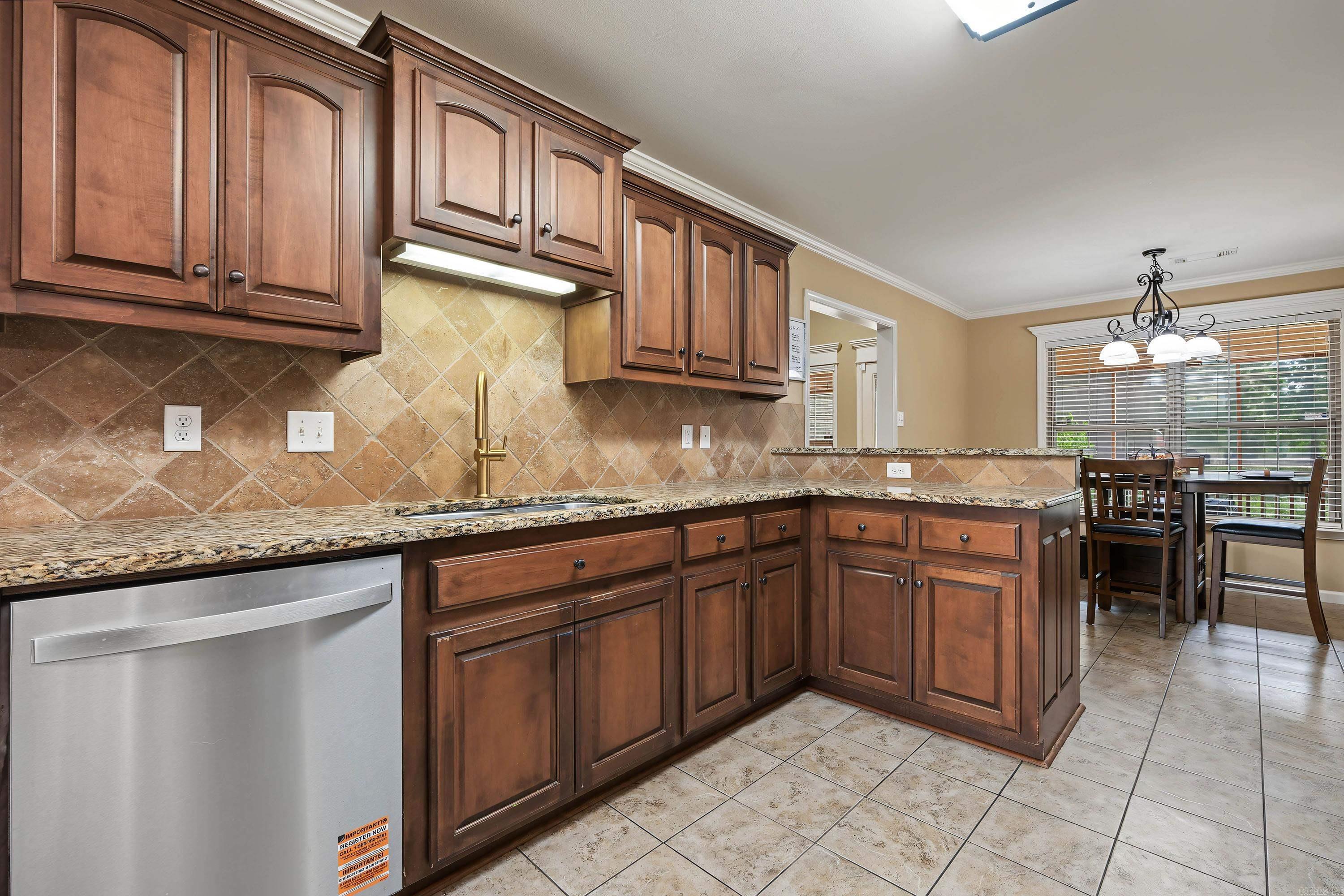 5312 Charles  Bryant, AR