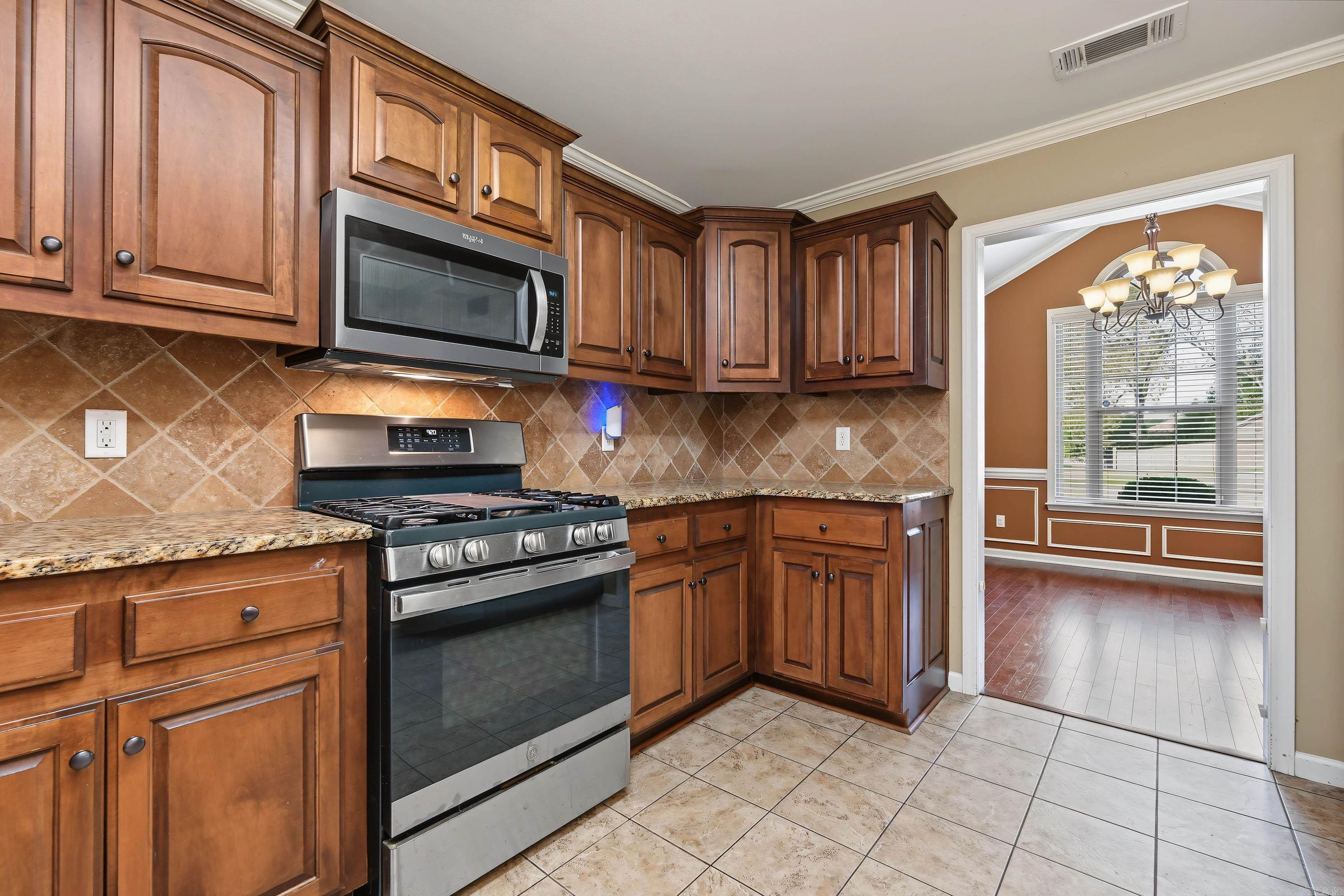 5312 Charles  Bryant, AR