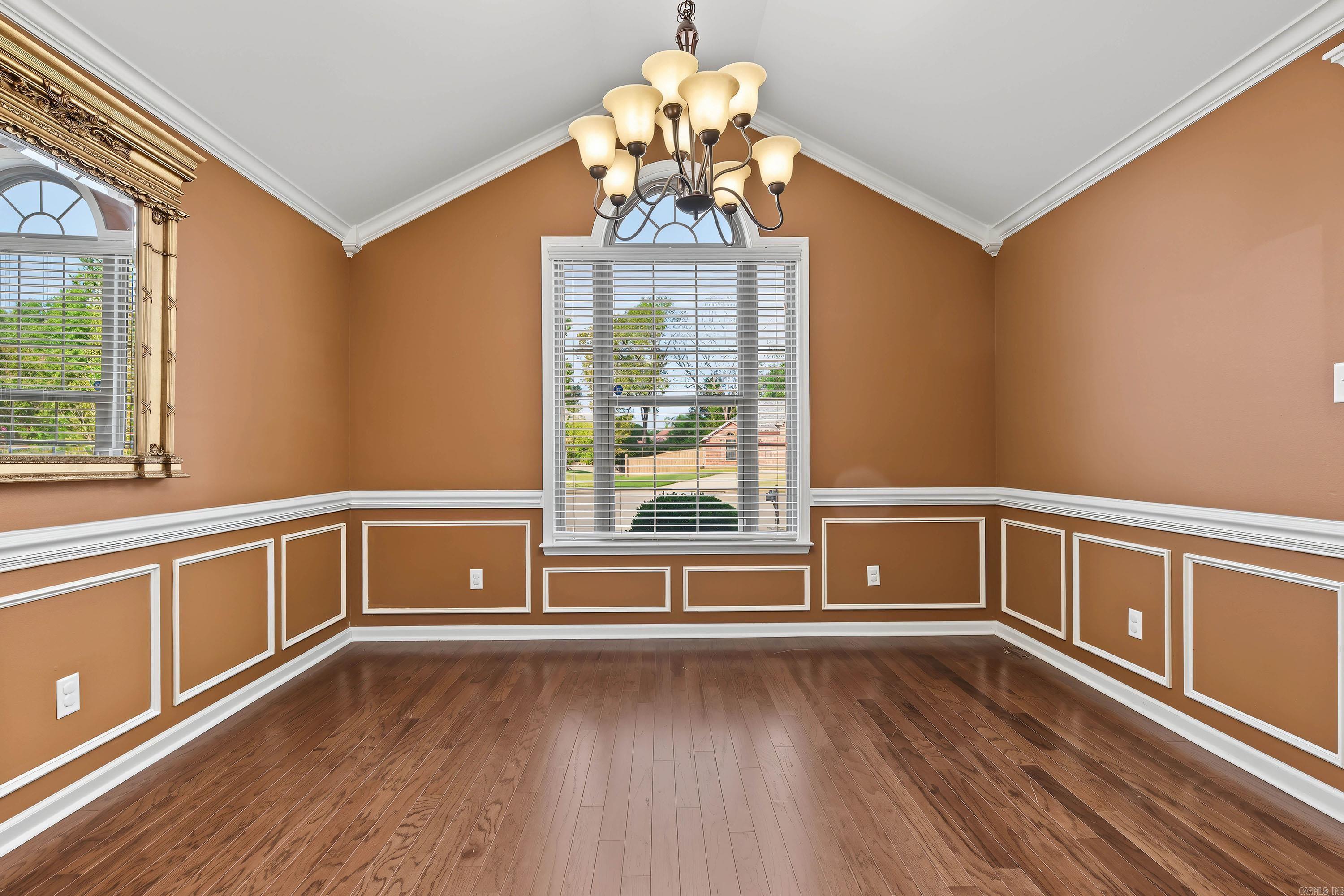 5312 Charles  Bryant, AR