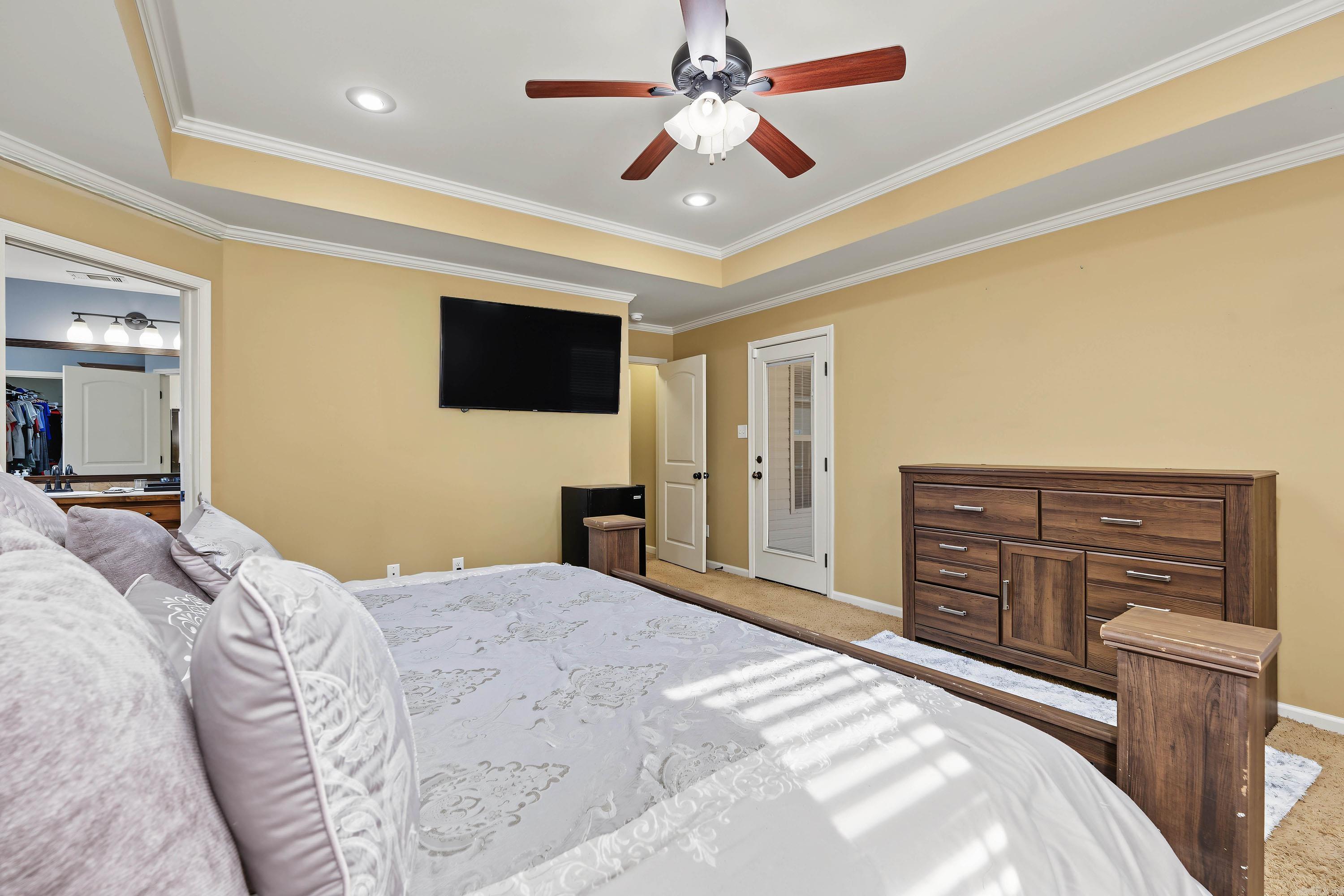 5312 Charles  Bryant, AR