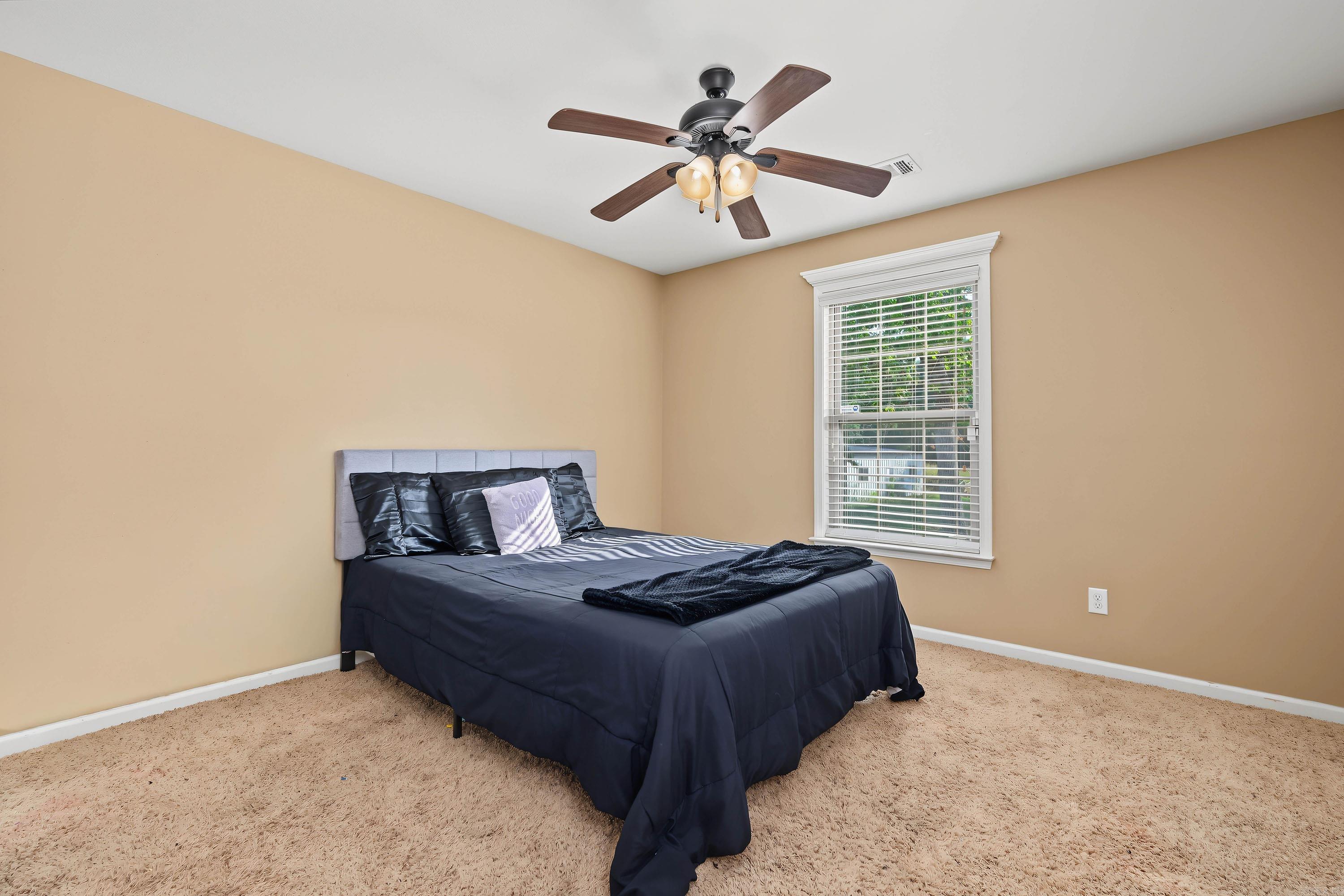 5312 Charles  Bryant, AR