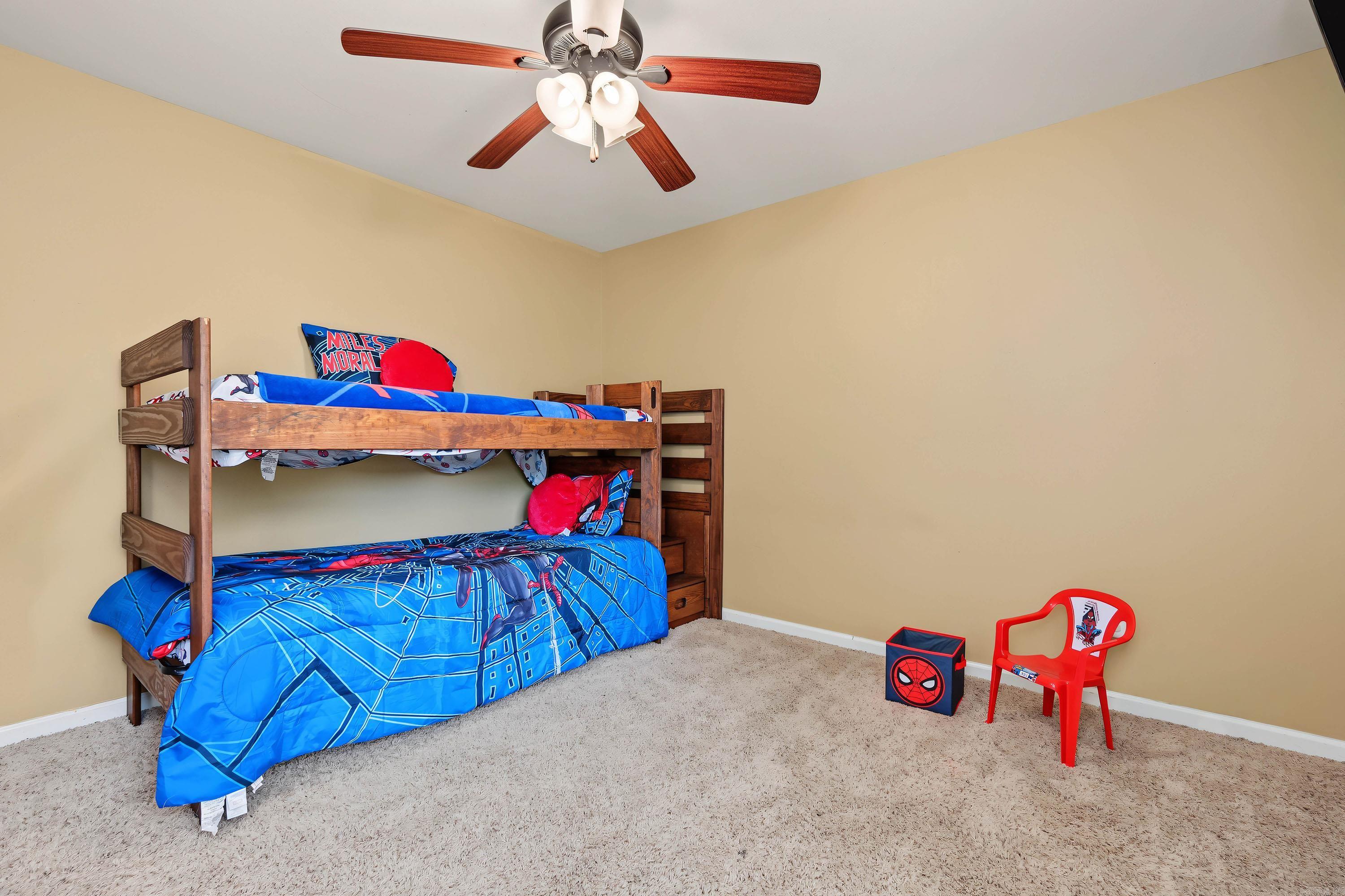 5312 Charles  Bryant, AR