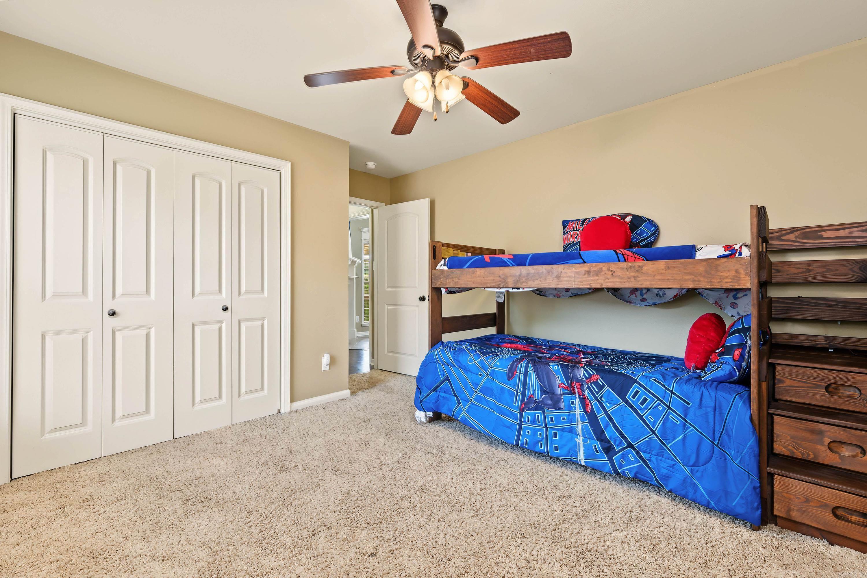 5312 Charles  Bryant, AR
