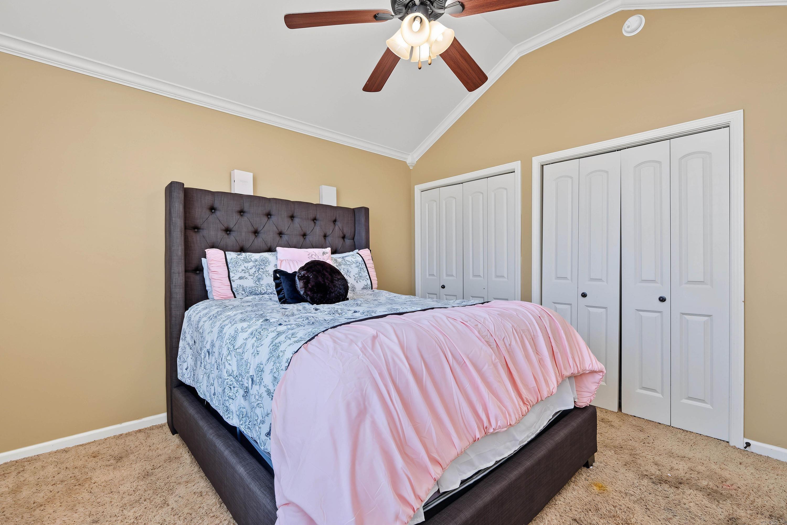 5312 Charles  Bryant, AR