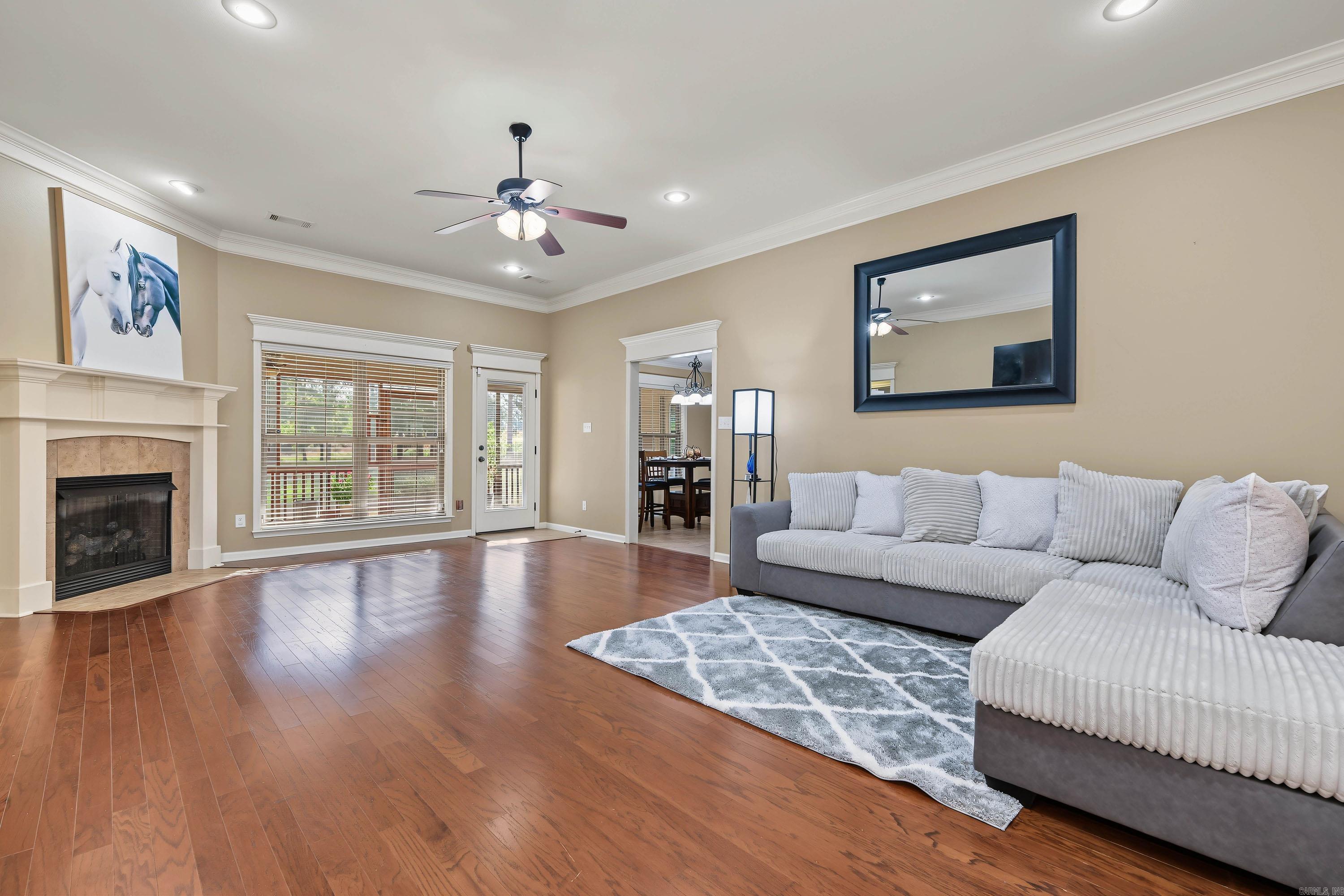 5312 Charles  Bryant, AR