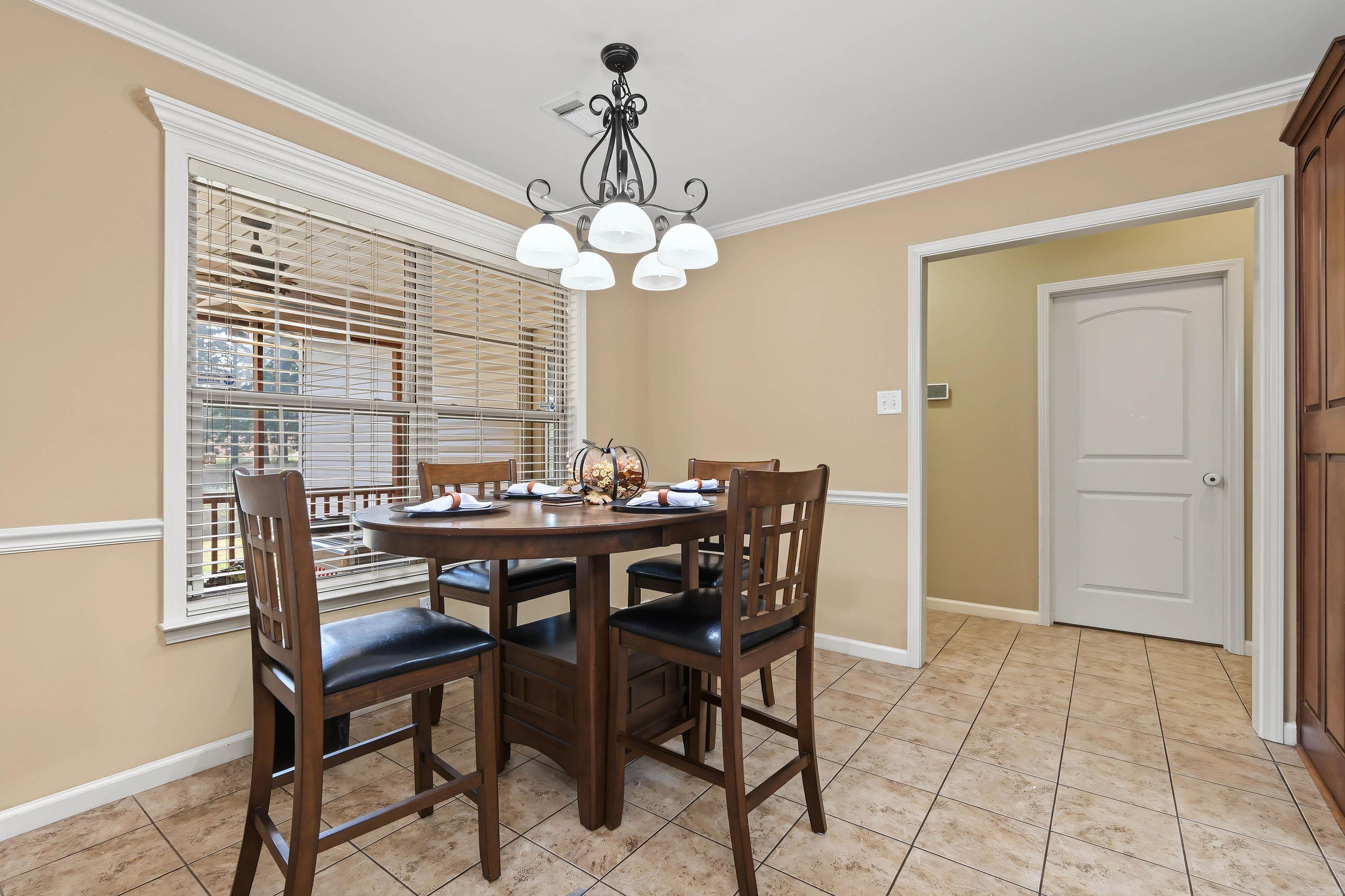 5312 Charles  Bryant, AR