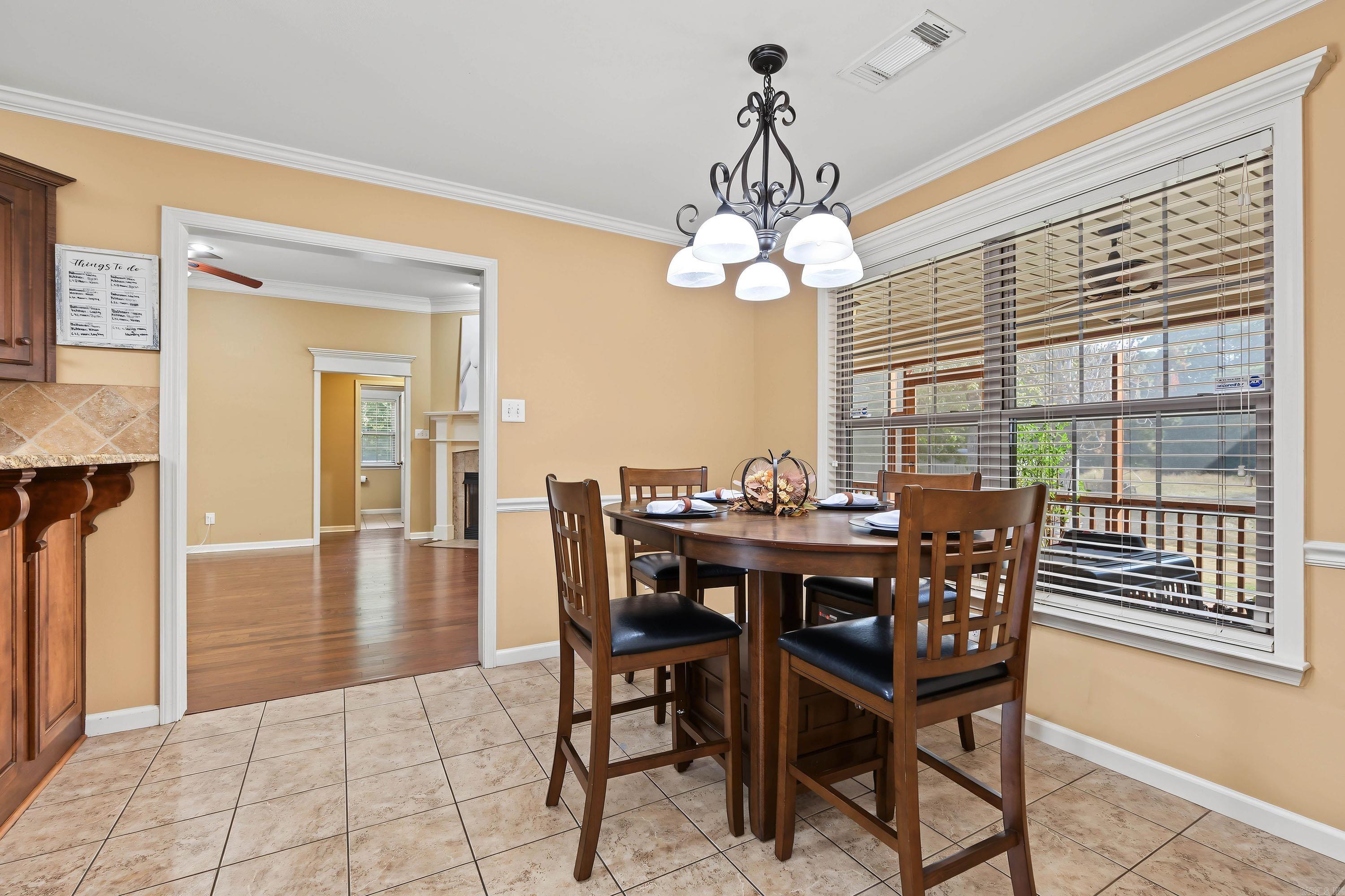 5312 Charles  Bryant, AR
