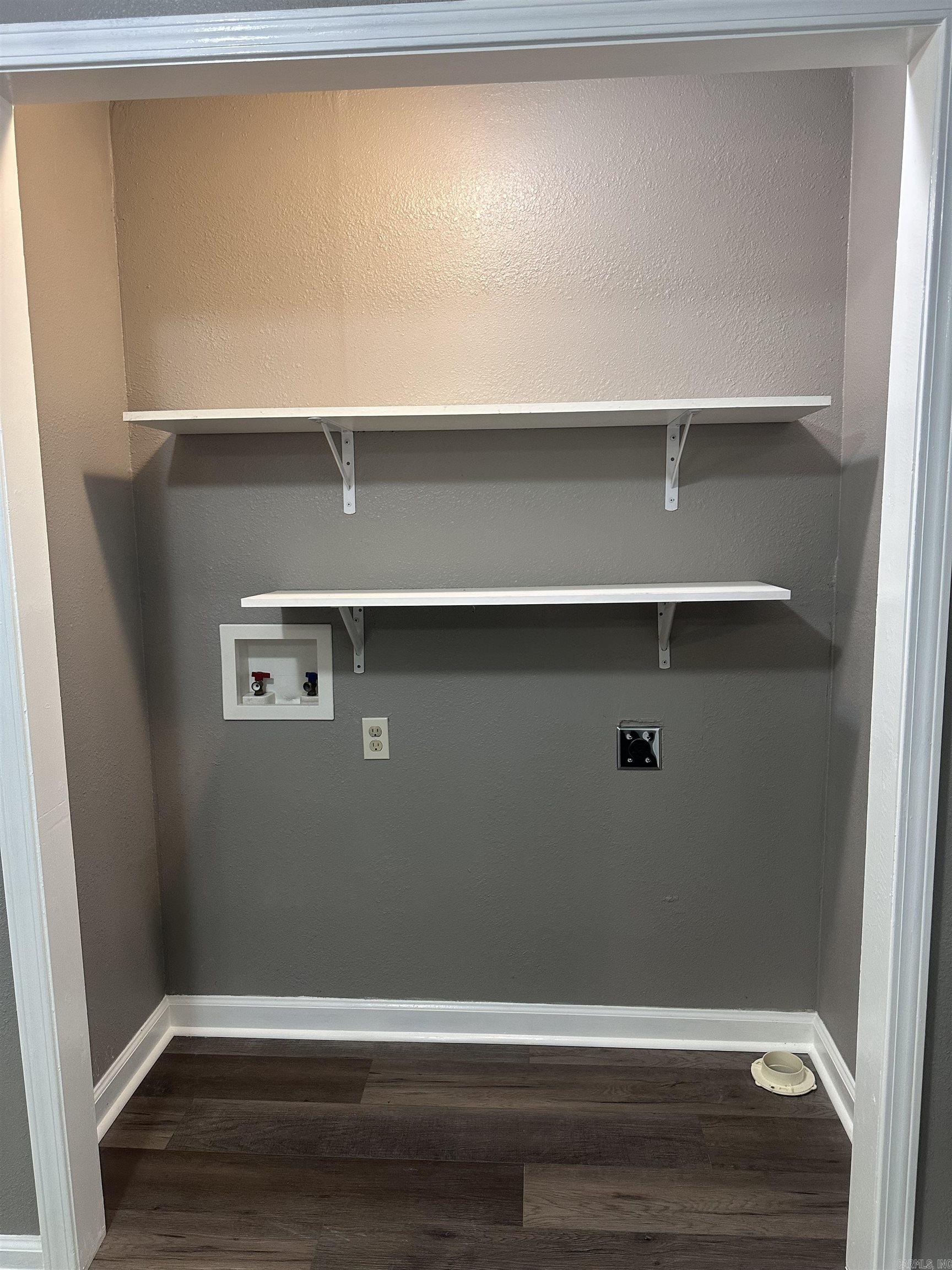 6705 Tracy  Little Rock, AR
