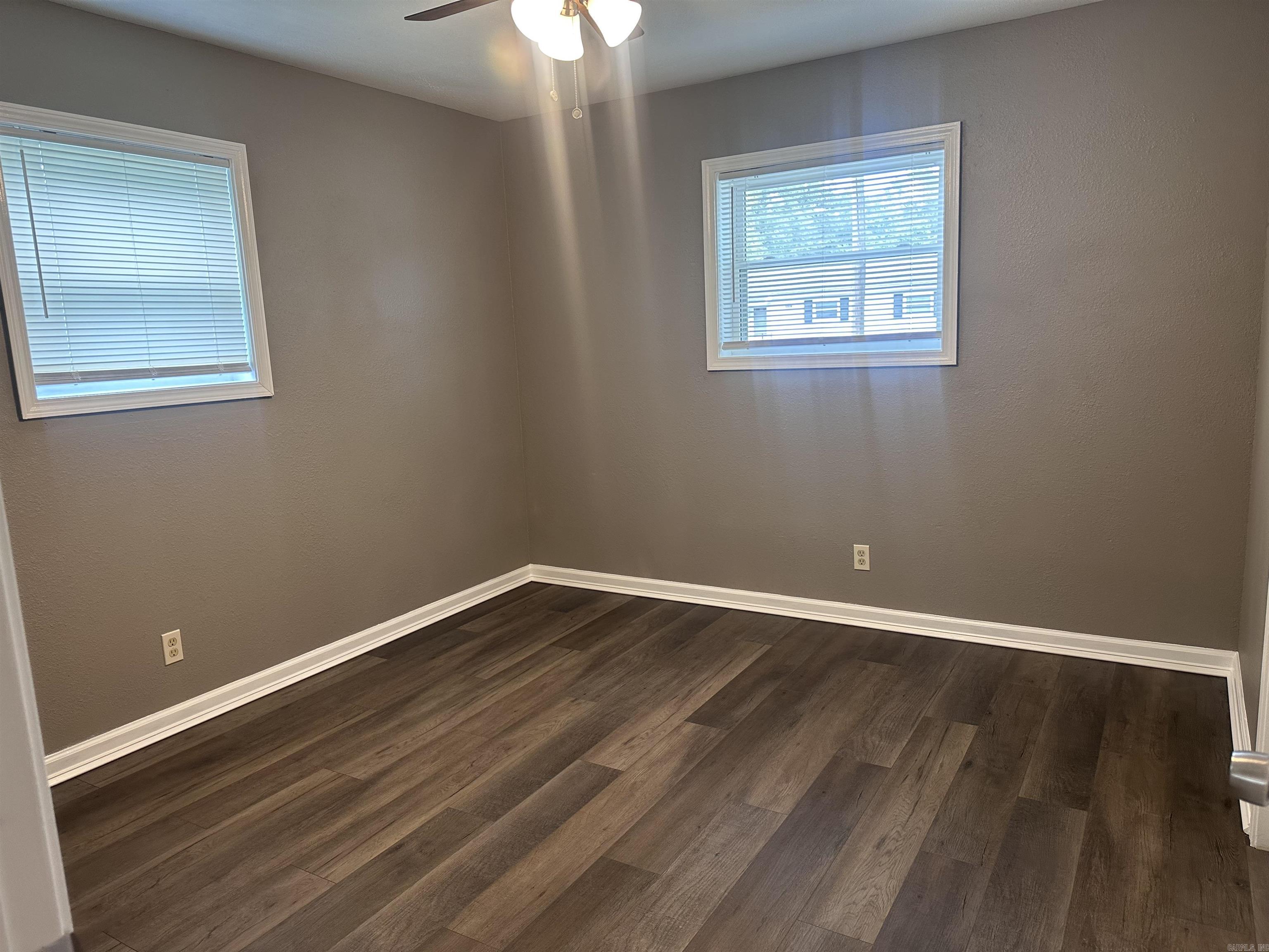 6705 Tracy  Little Rock, AR
