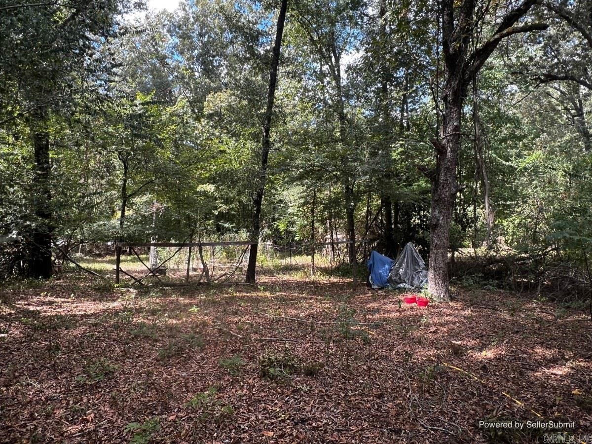 314 Louisiana St  Star City, AR