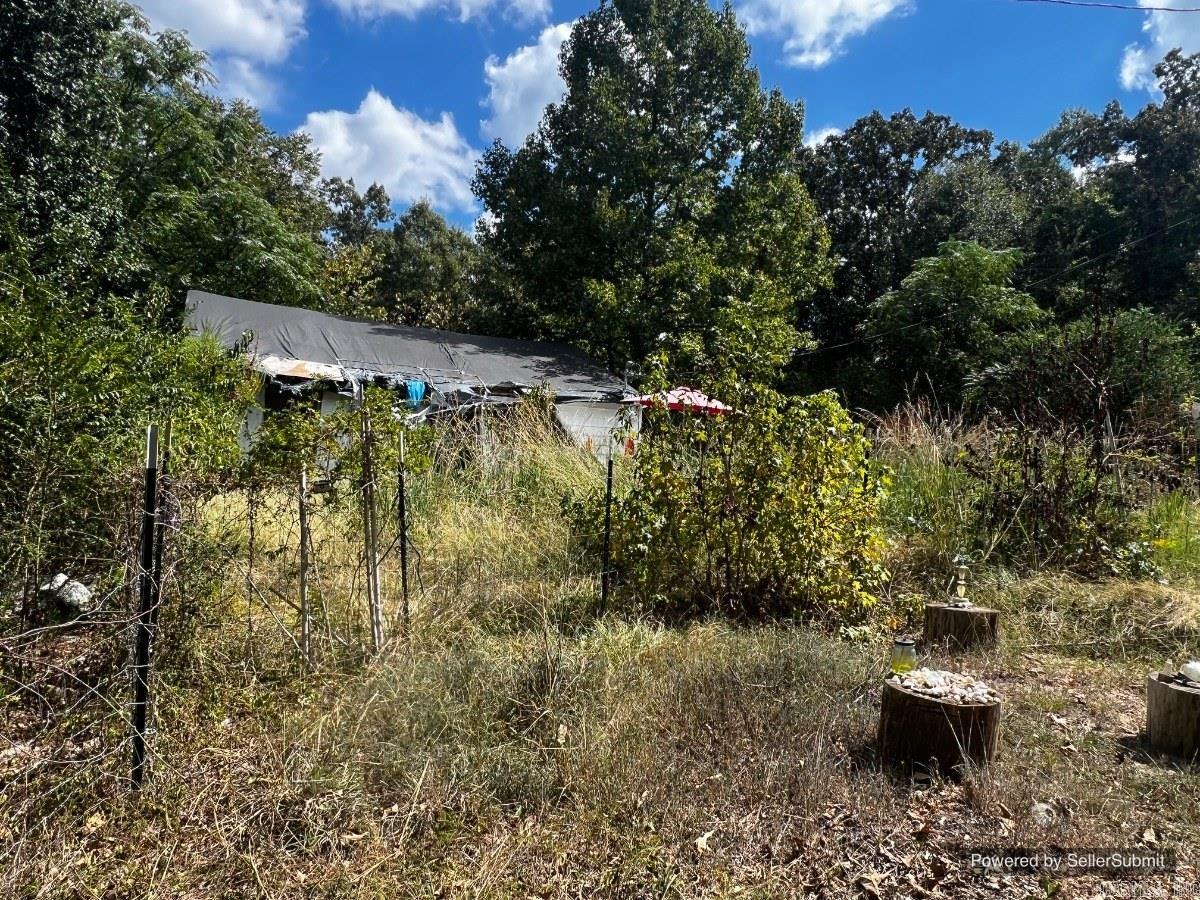 314 Louisiana St  Star City, AR