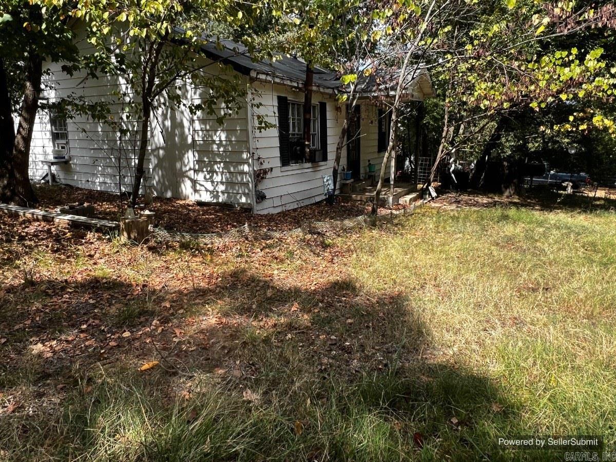 314 Louisiana St  Star City, AR
