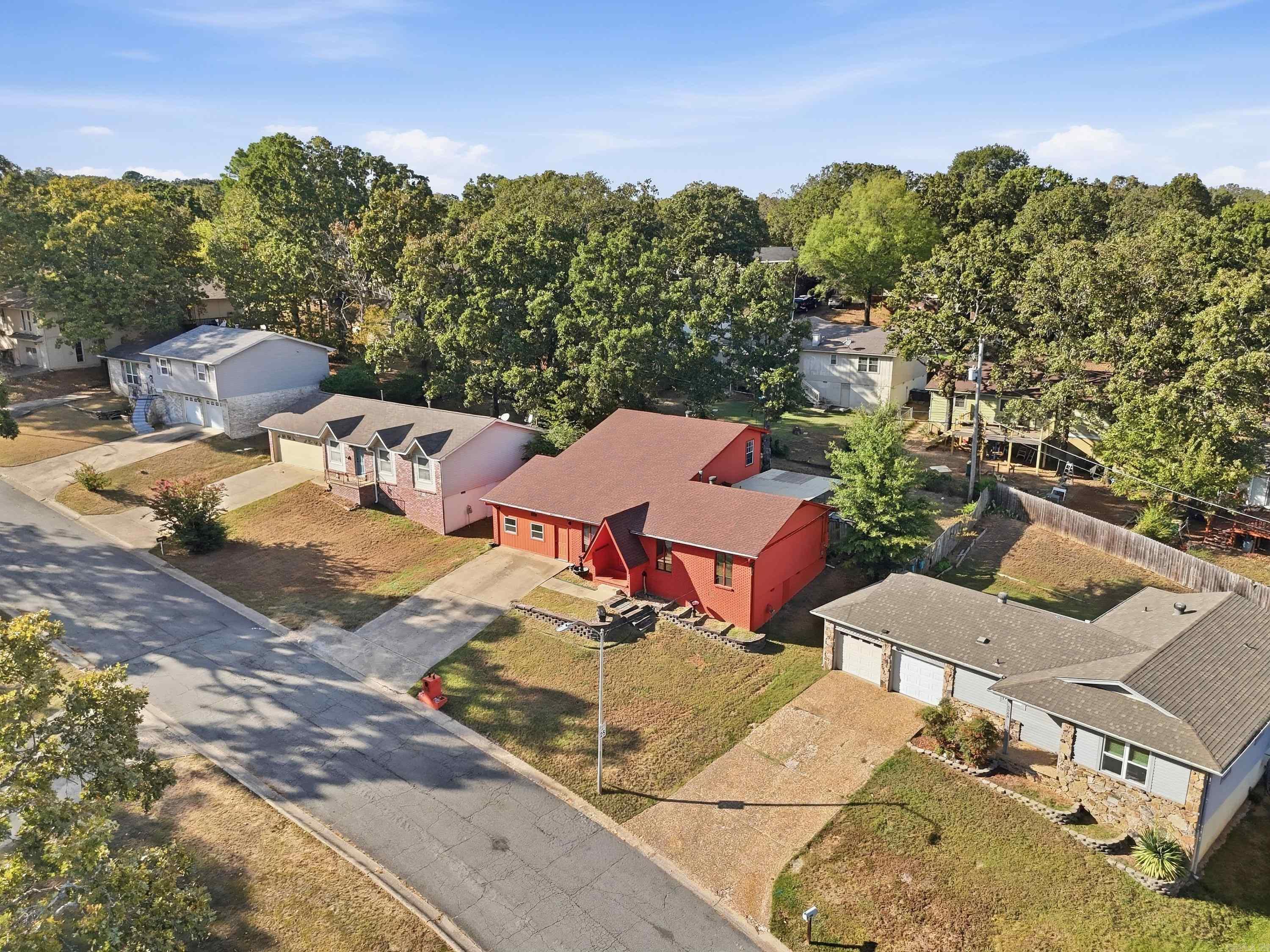 5512 Crescent Drive North Little Rock, AR 72118