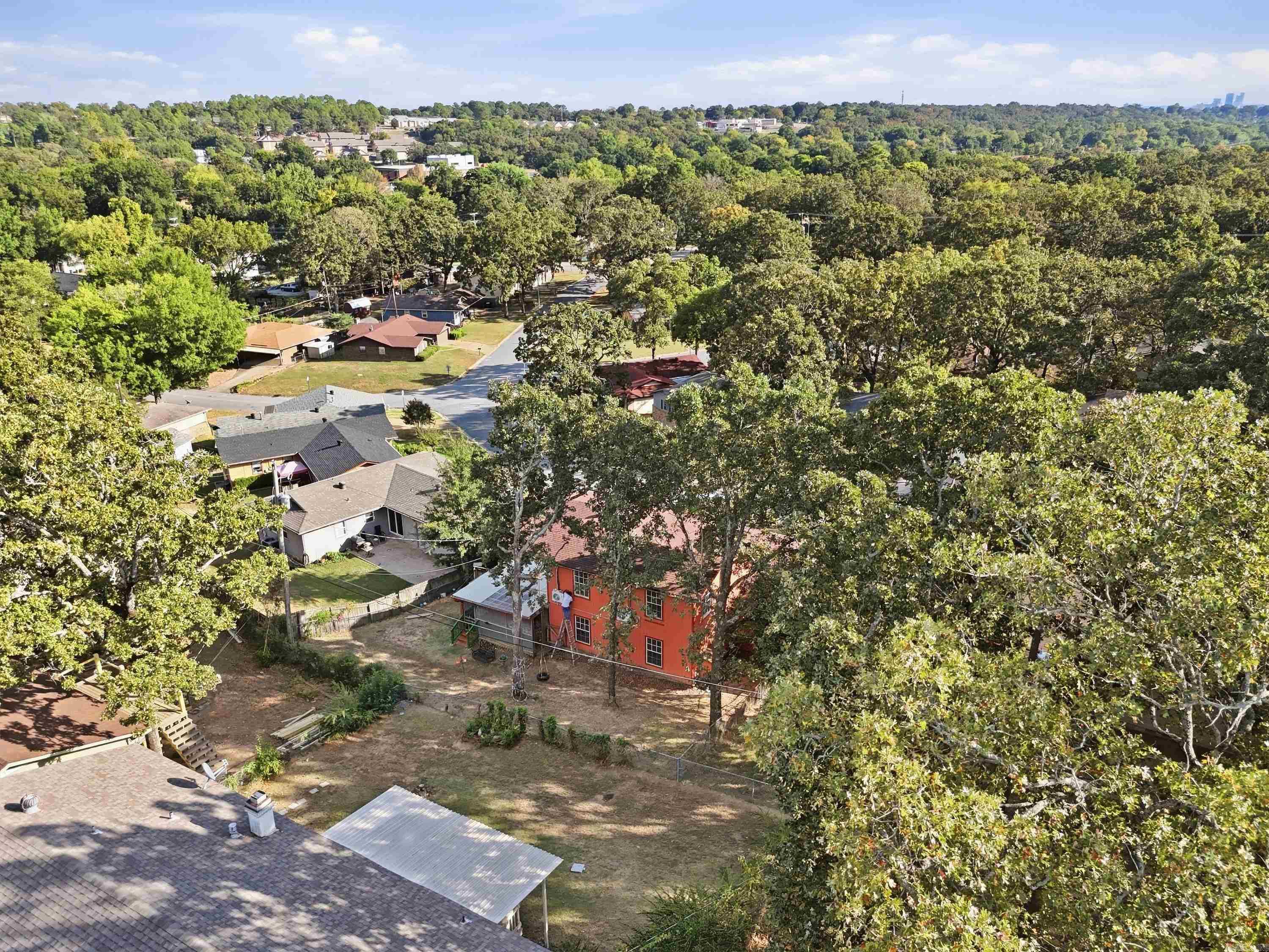 5512 Crescent Drive North Little Rock, AR 72118