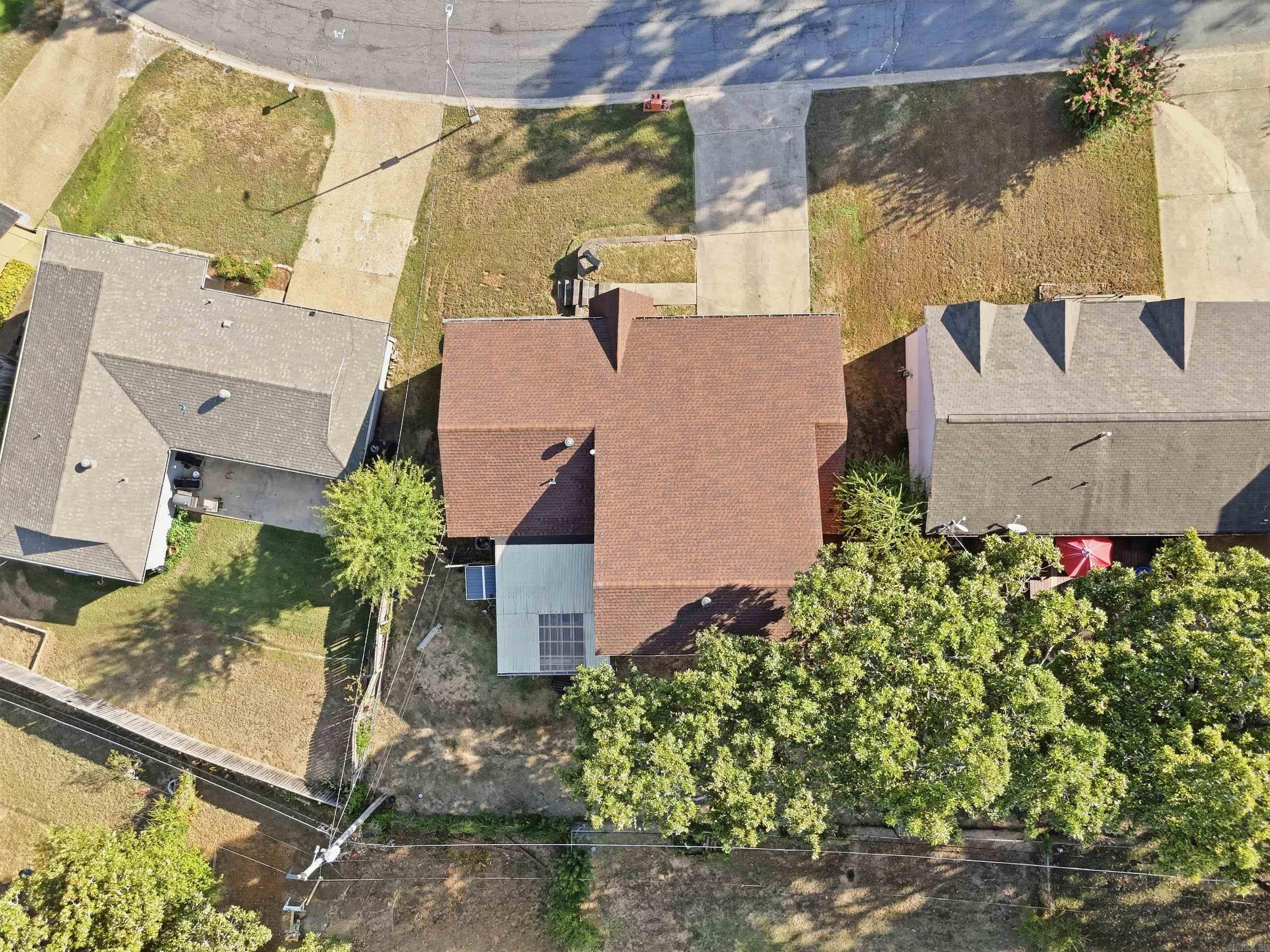 5512 Crescent Drive North Little Rock, AR 72118
