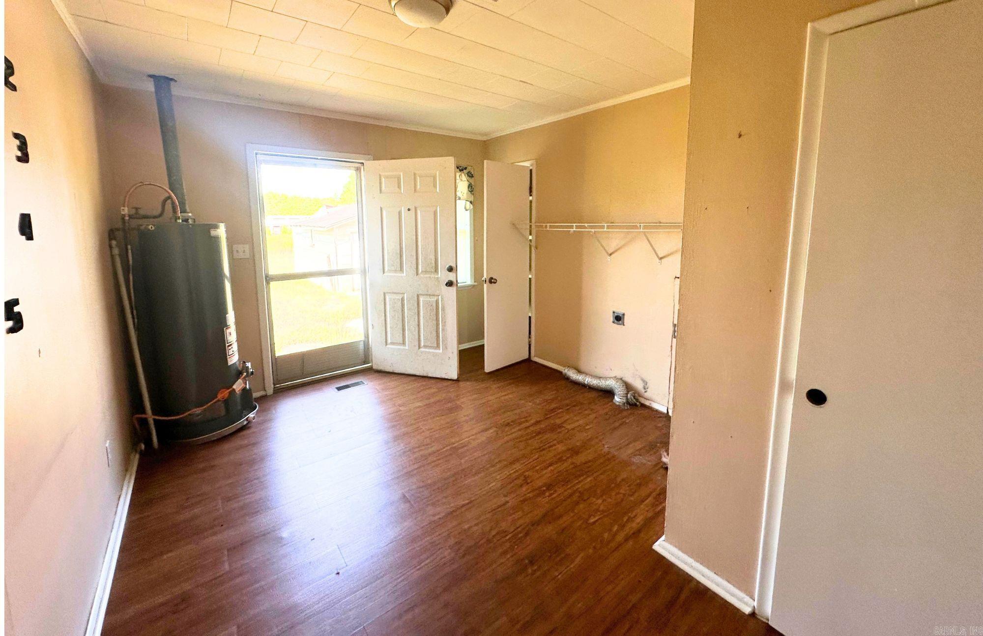 208 Trailwood Drive  Heber Springs, AR