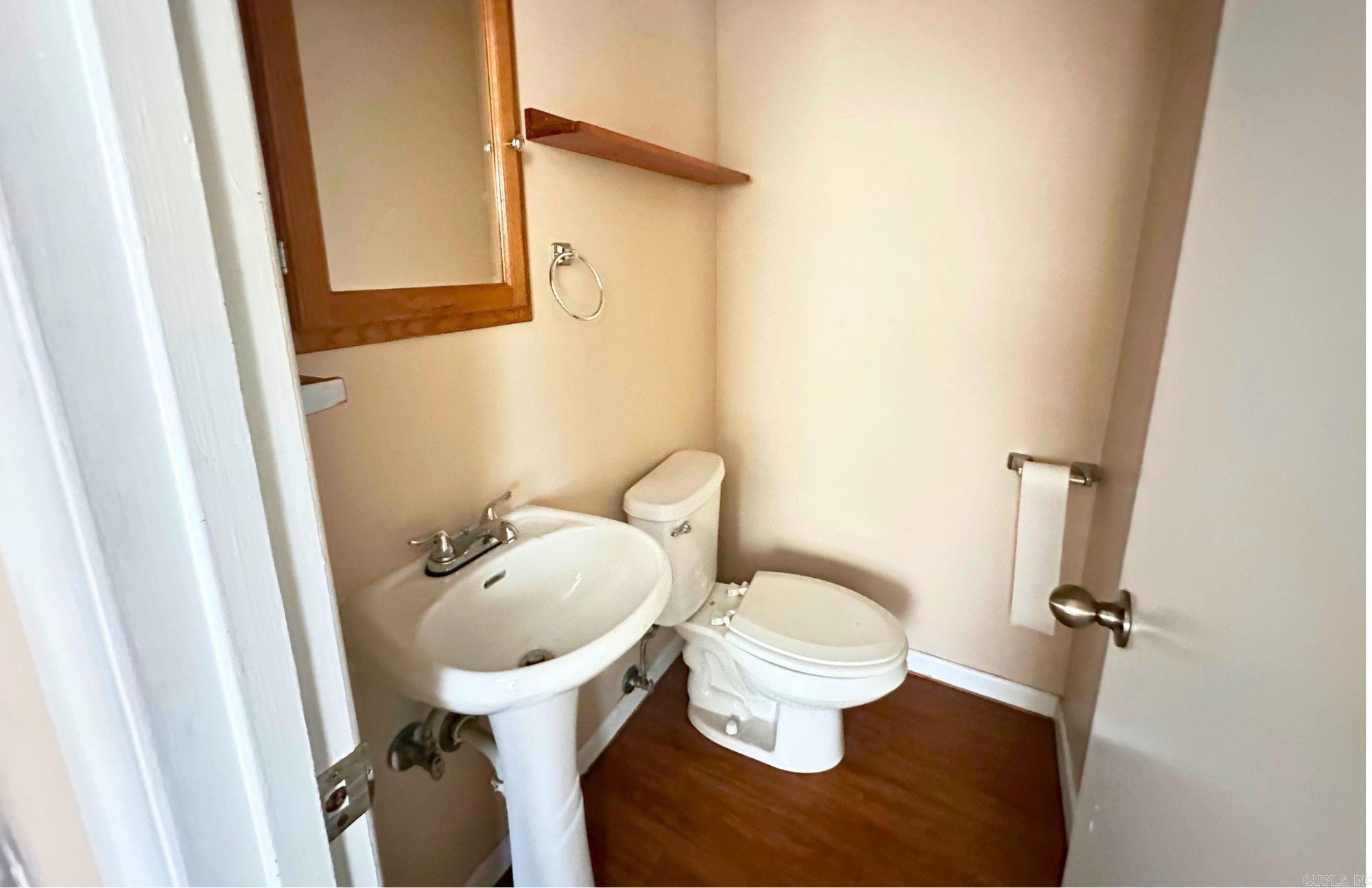208 Trailwood Drive  Heber Springs, AR