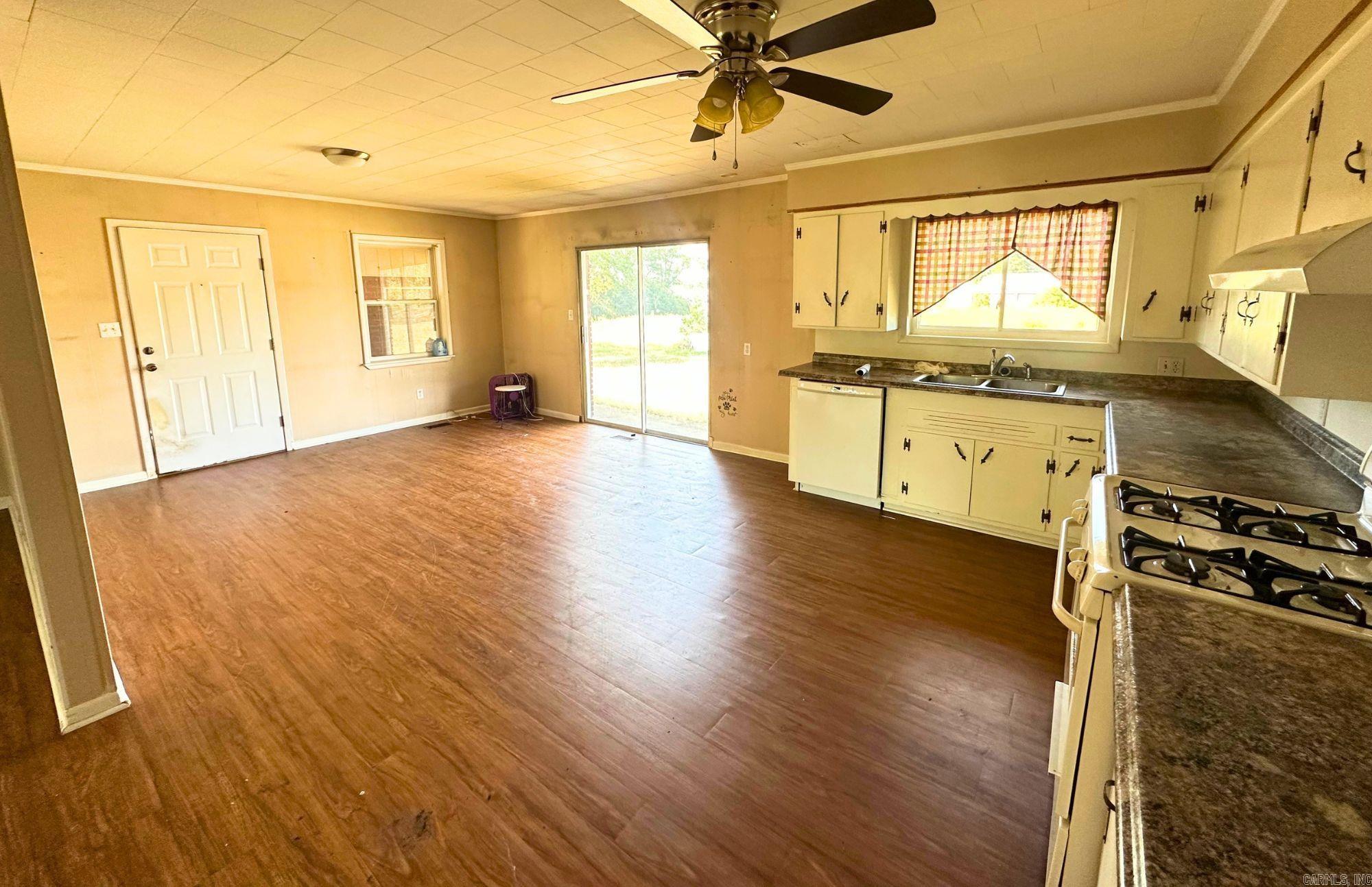 208 Trailwood Drive  Heber Springs, AR