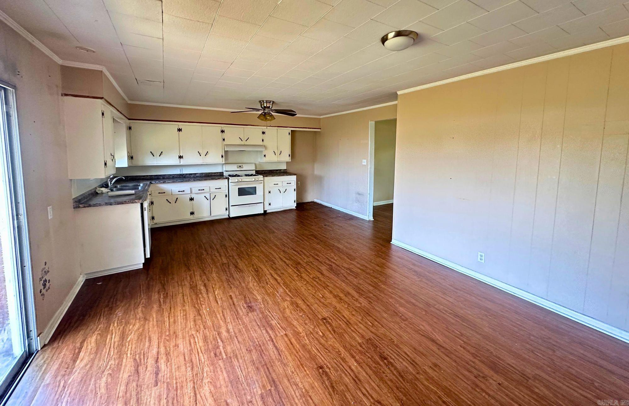 208 Trailwood Drive  Heber Springs, AR