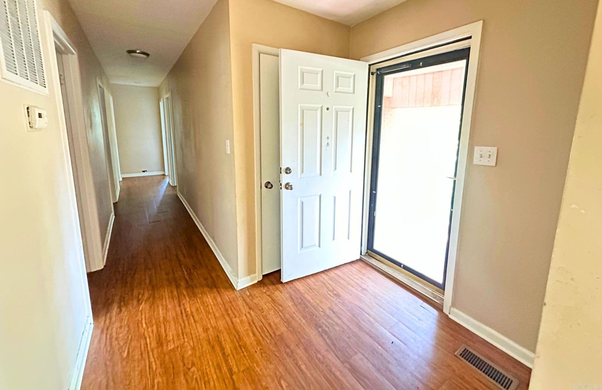208 Trailwood Drive  Heber Springs, AR