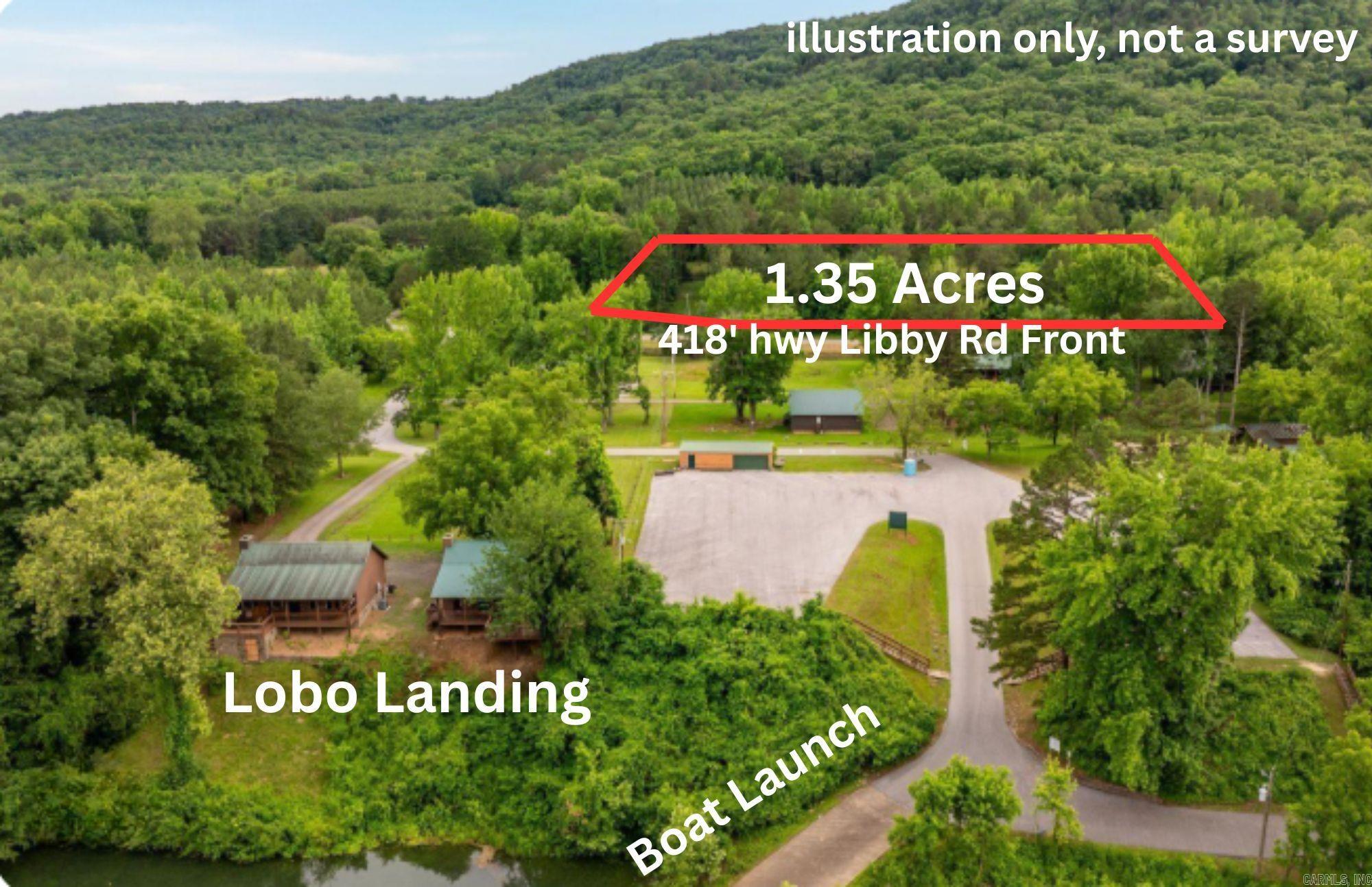 3470 Libby Rd — exterior