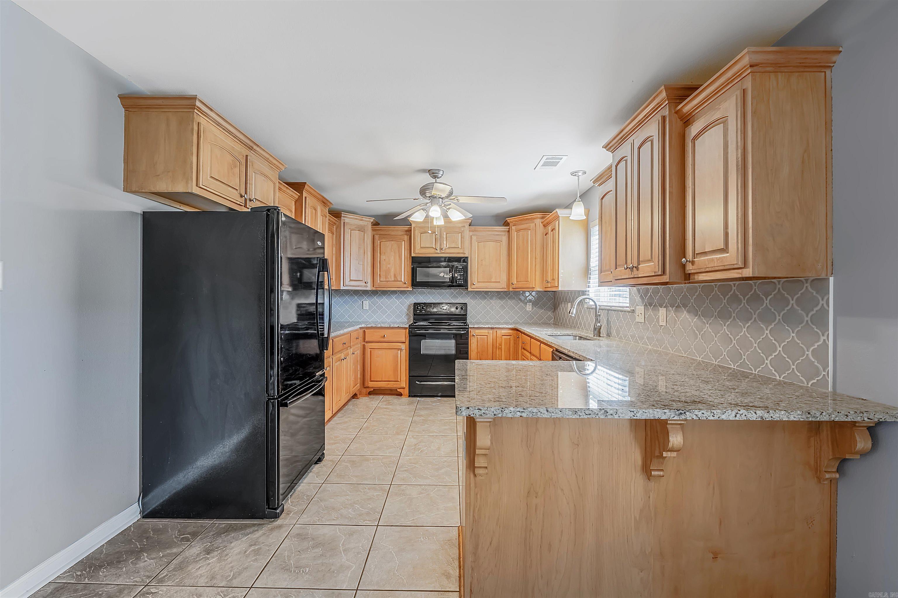 2802 Roset  Bryant, AR