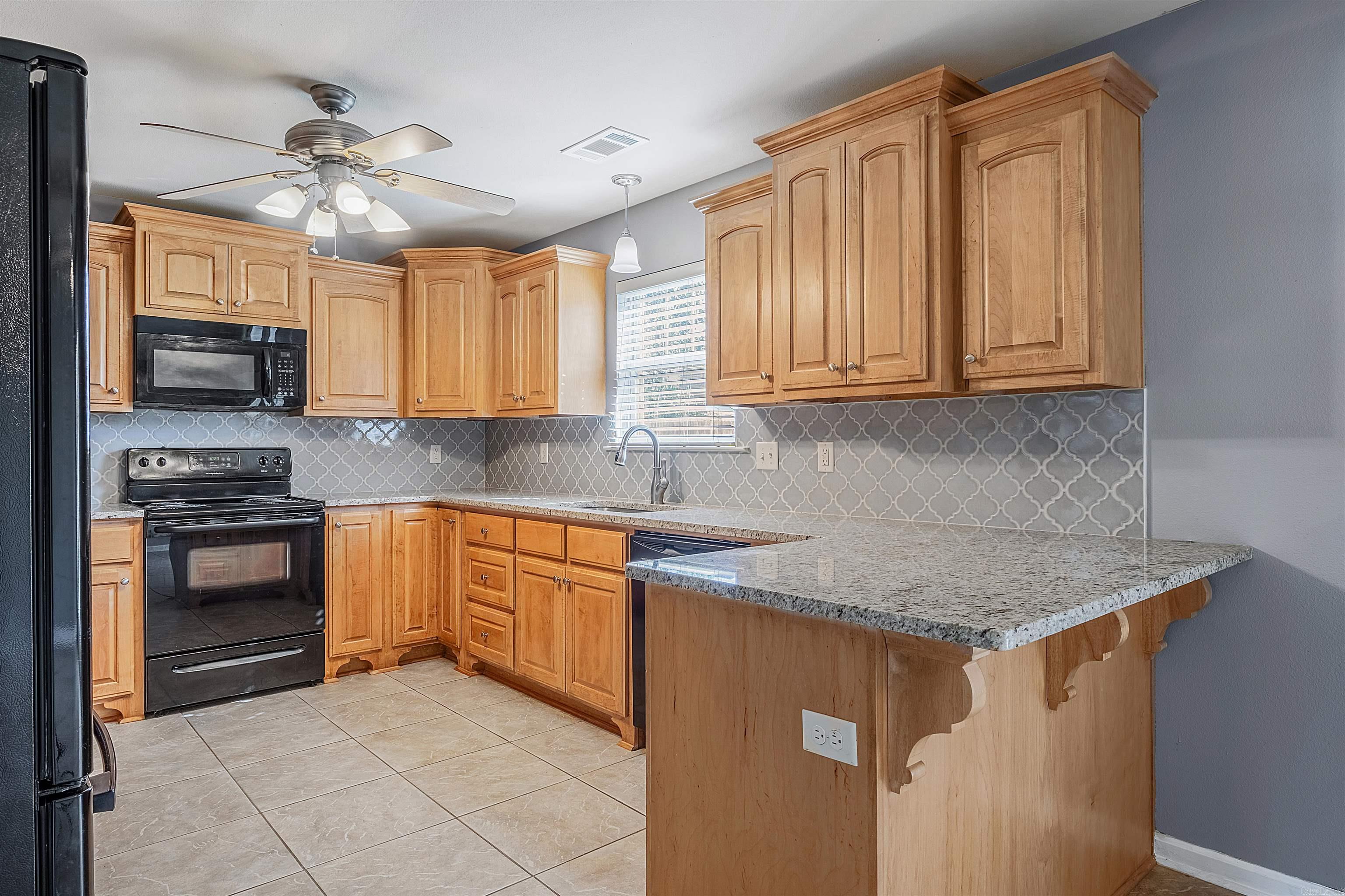 2802 Roset  Bryant, AR