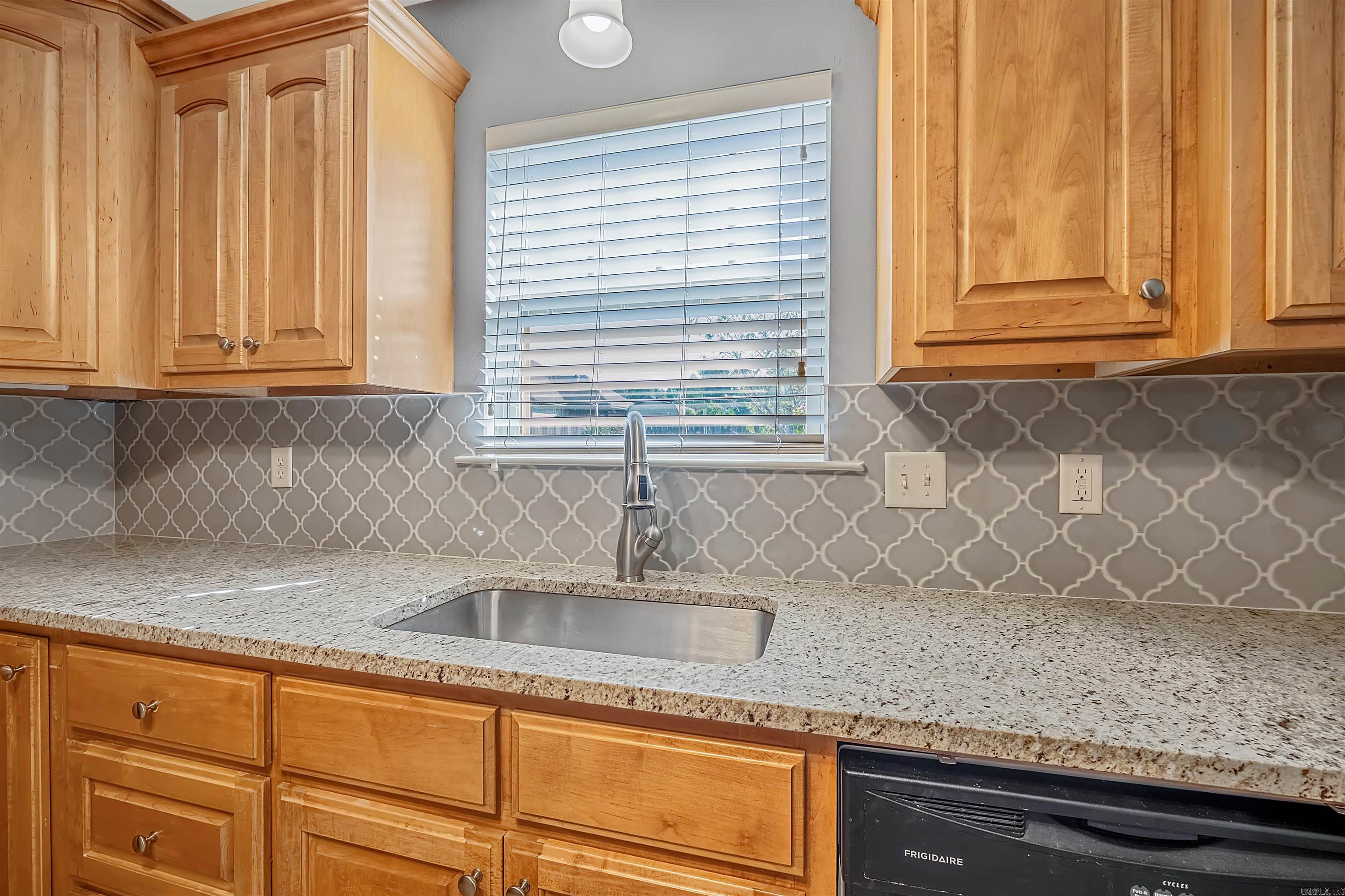 2802 Roset  Bryant, AR
