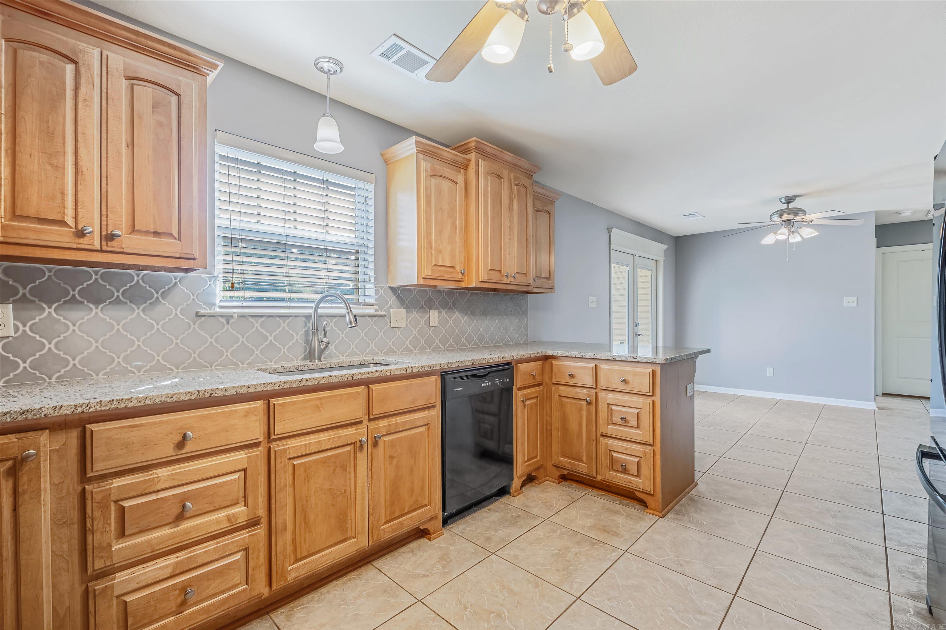 2802 Roset  Bryant, AR