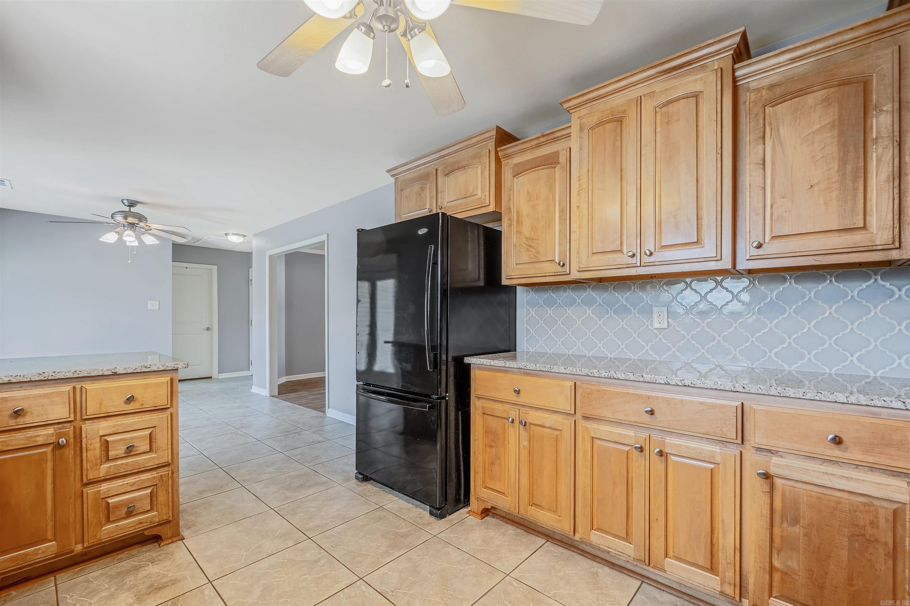 2802 Roset  Bryant, AR