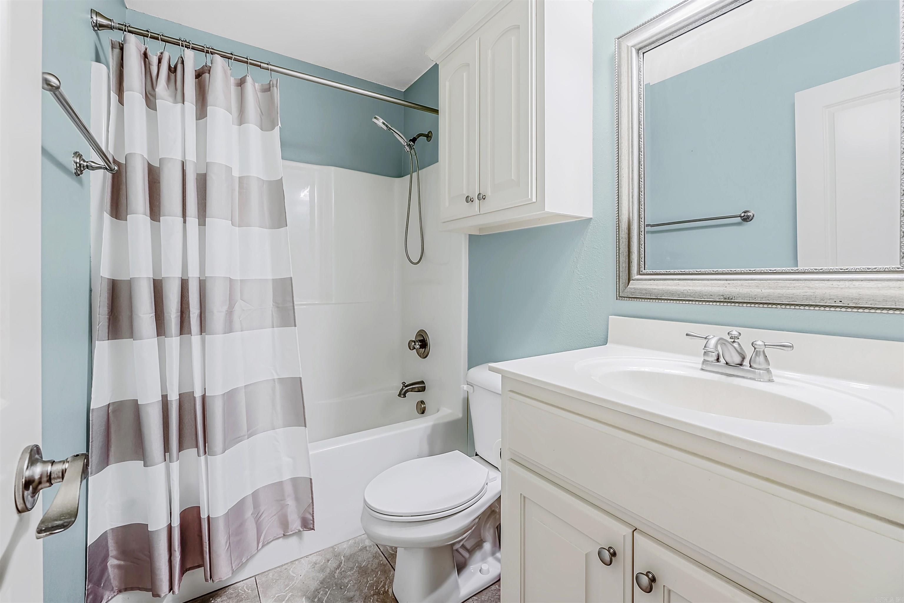 2802 Roset  Bryant, AR