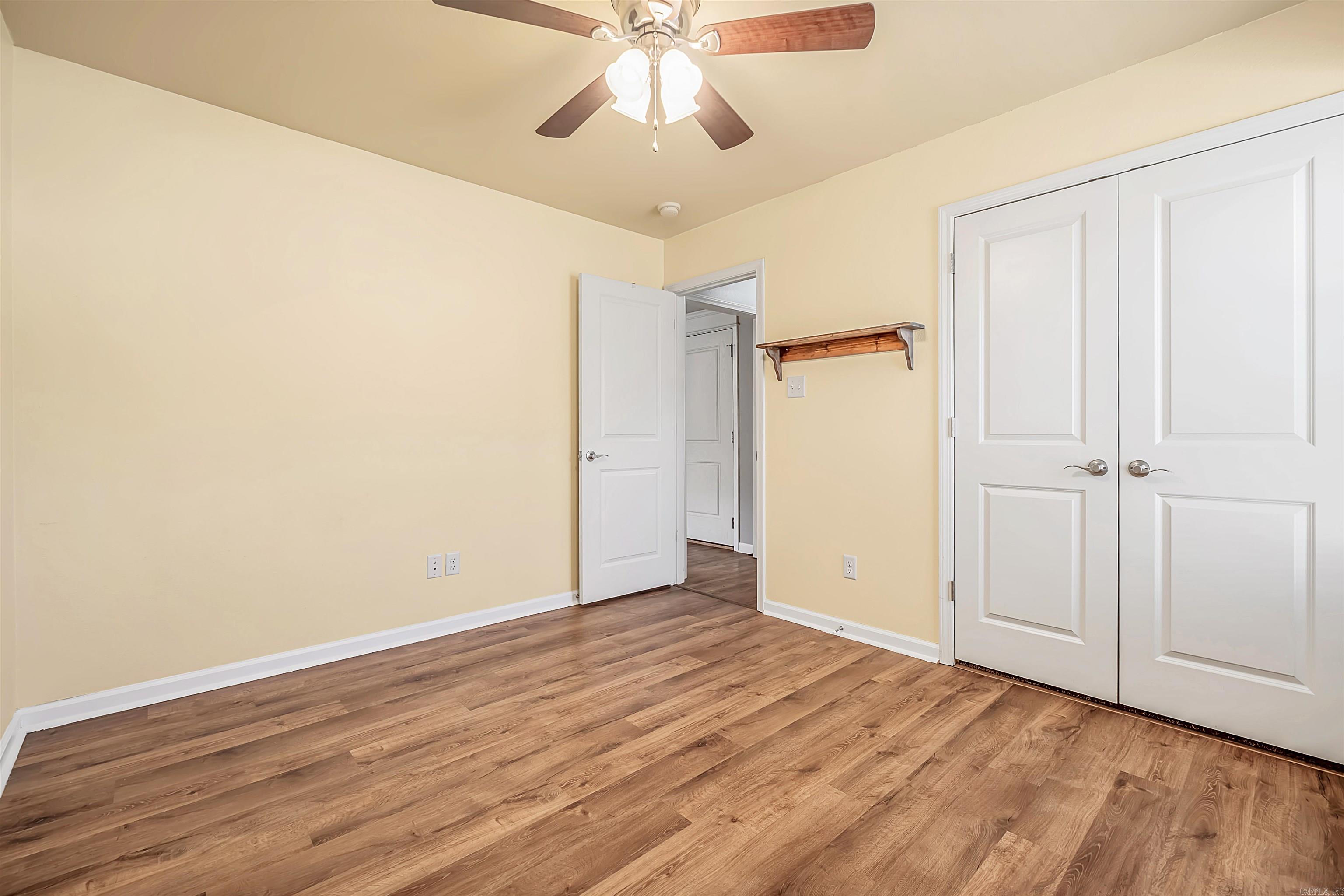2802 Roset  Bryant, AR